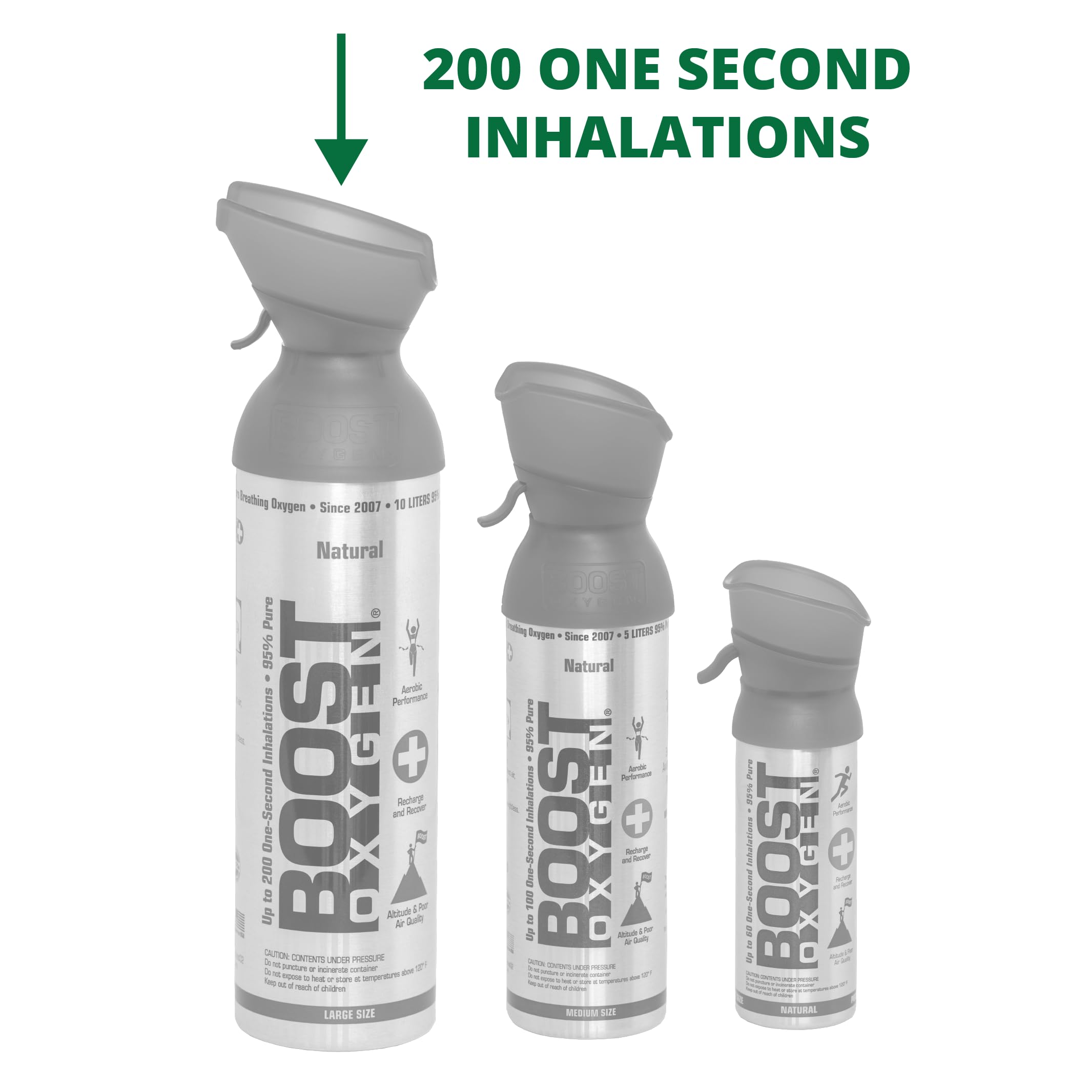 Boost Oxygen Supplemental Oxygen to Go | All-Natural Respiratory Support for Health, Wellness Boost Oxygen buy supplements canada