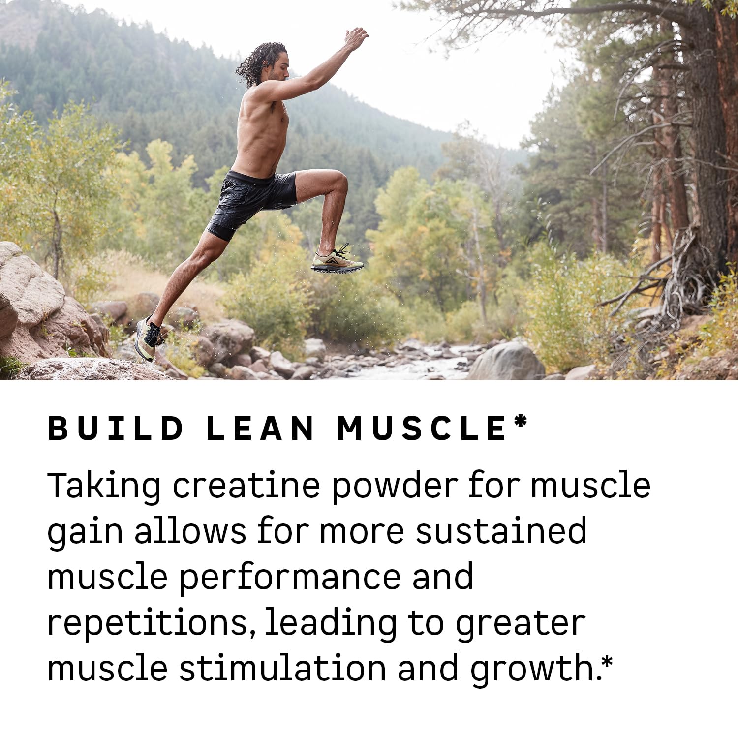 Kion Creatine | Fuel Your Performance, Energy & Strength | 30 Servings Kion buy supplements canada
