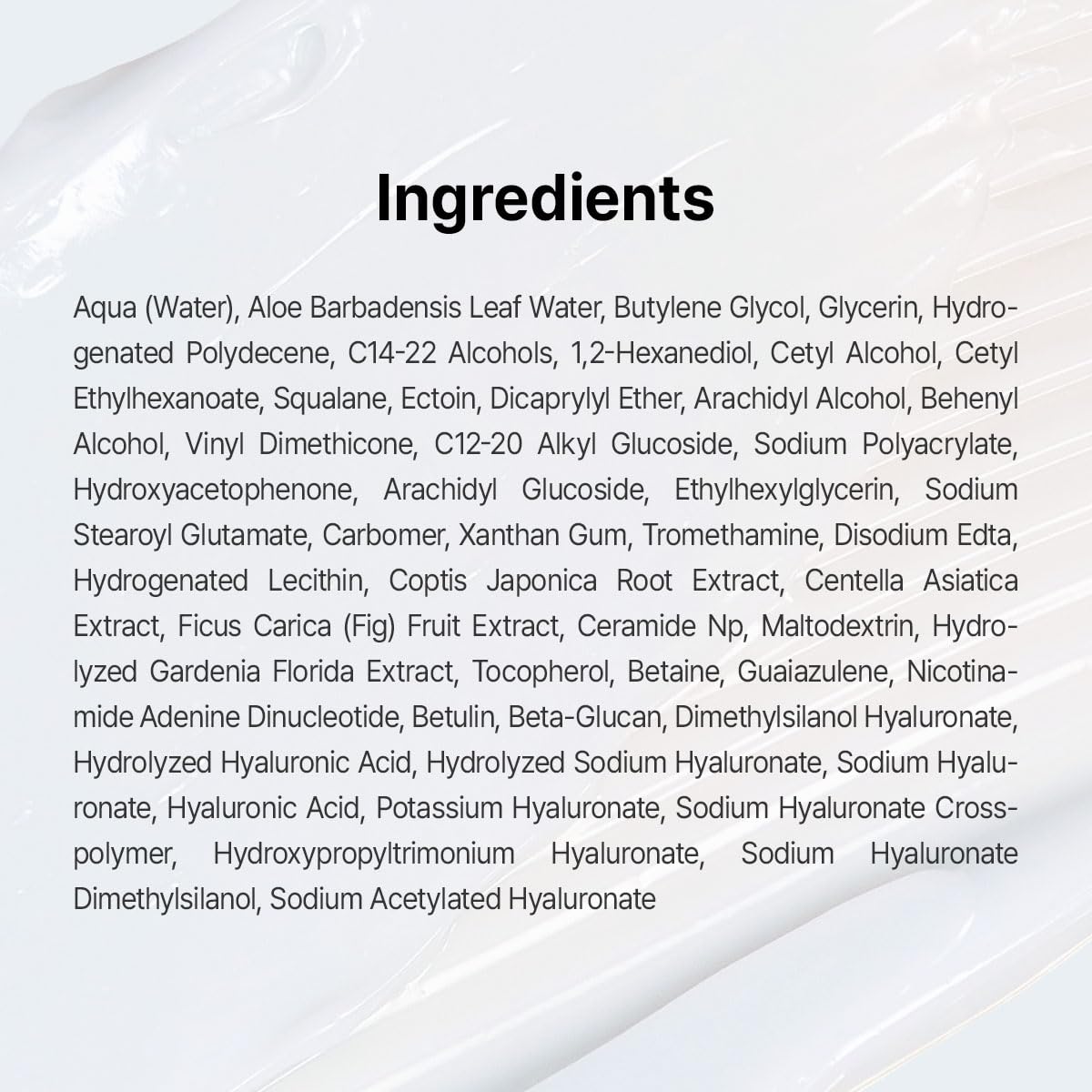 Dr.Althea 147 Barrier Cream | Daily Skin Barrier Care | Deep Hydrating with Hyaluronic Acid Dr.Althea buy supplements canada