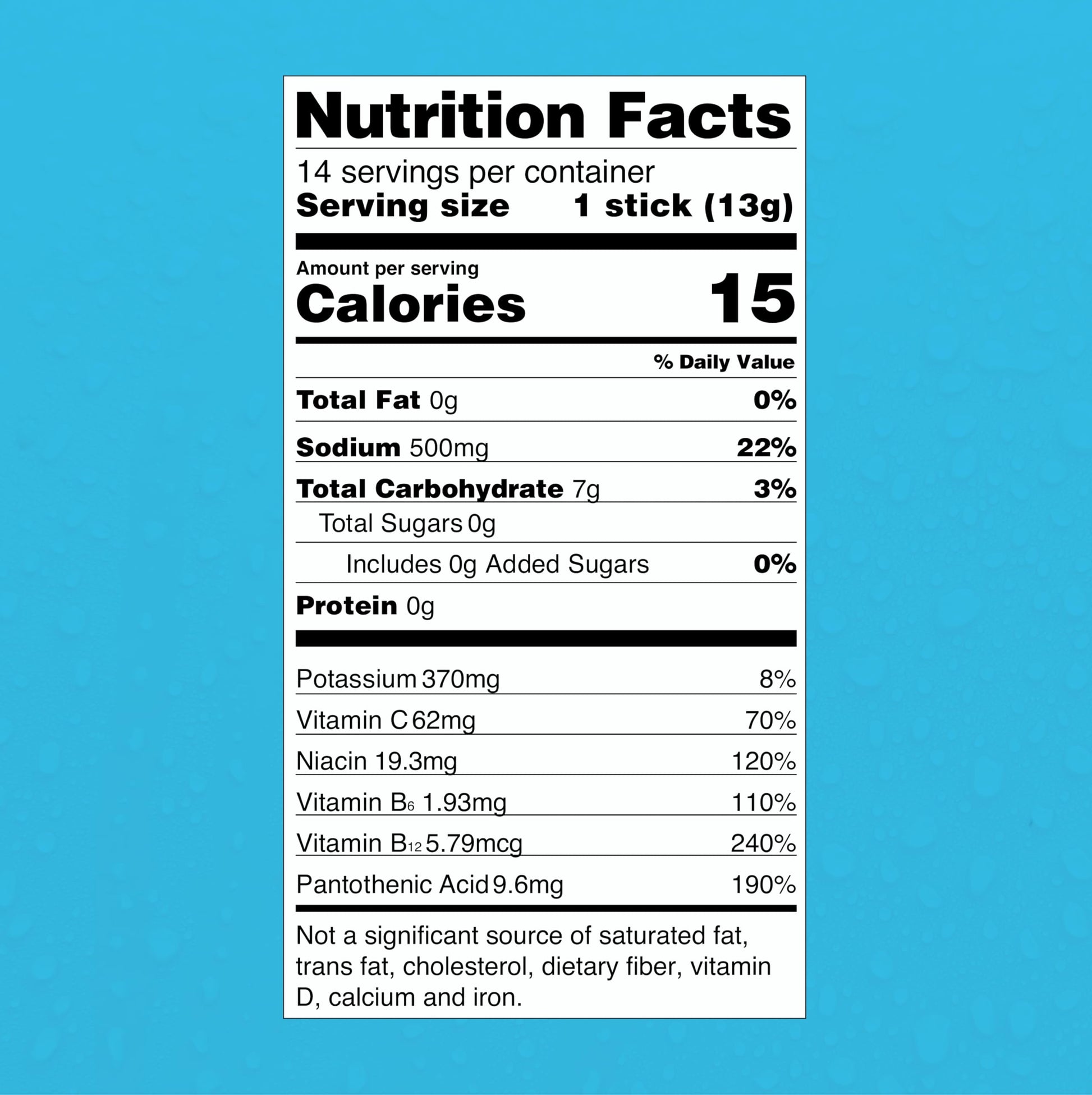 Liquid I.V.® Hydration Multiplier Sugar-Free - Strawberry Watermelon | Electrolyte Powder Drink Mix | 1 Pack (14 Servings) Liquid I.V. buy supplements canada