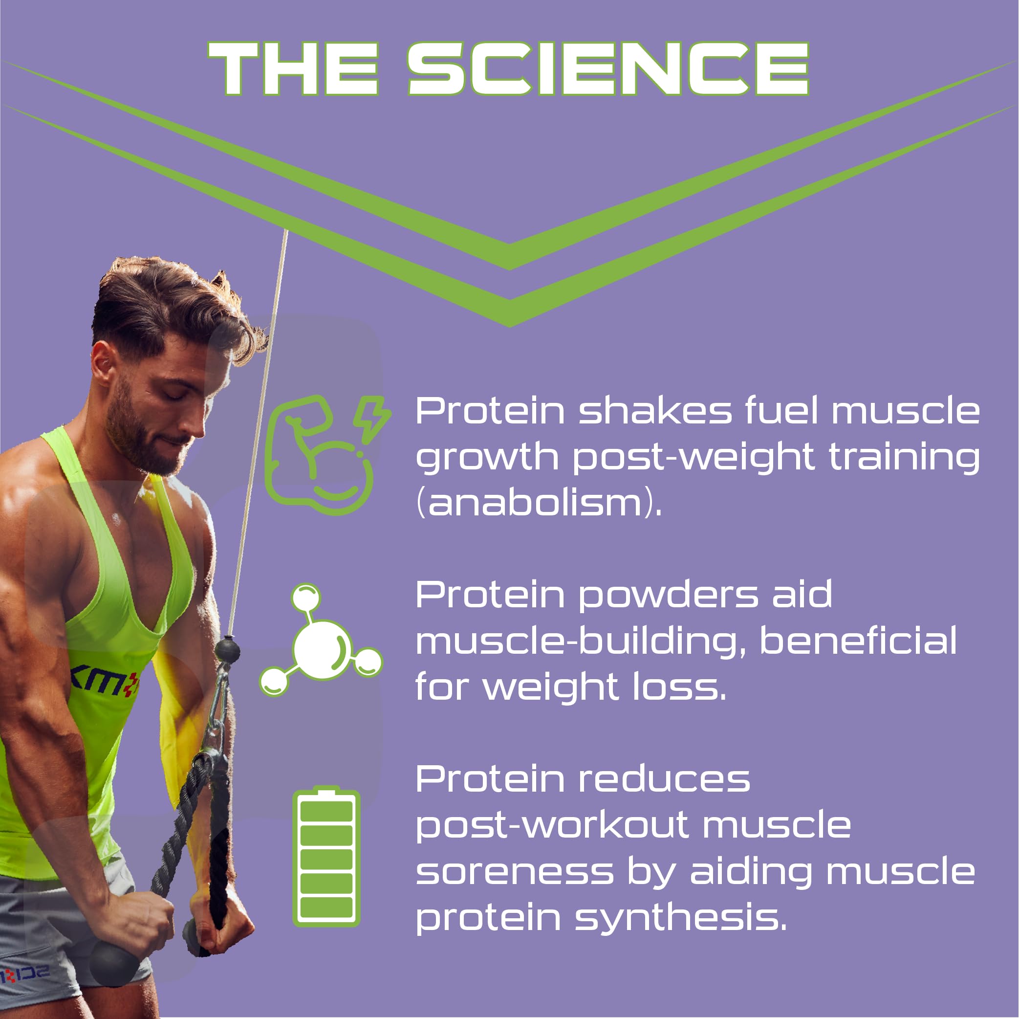 SCI-MX Clear Whey Isolate Protein - Apple and Blackcurrant Flavour - Lean Potein Formula for Muscle Growth SCI-MX buy supplements canada