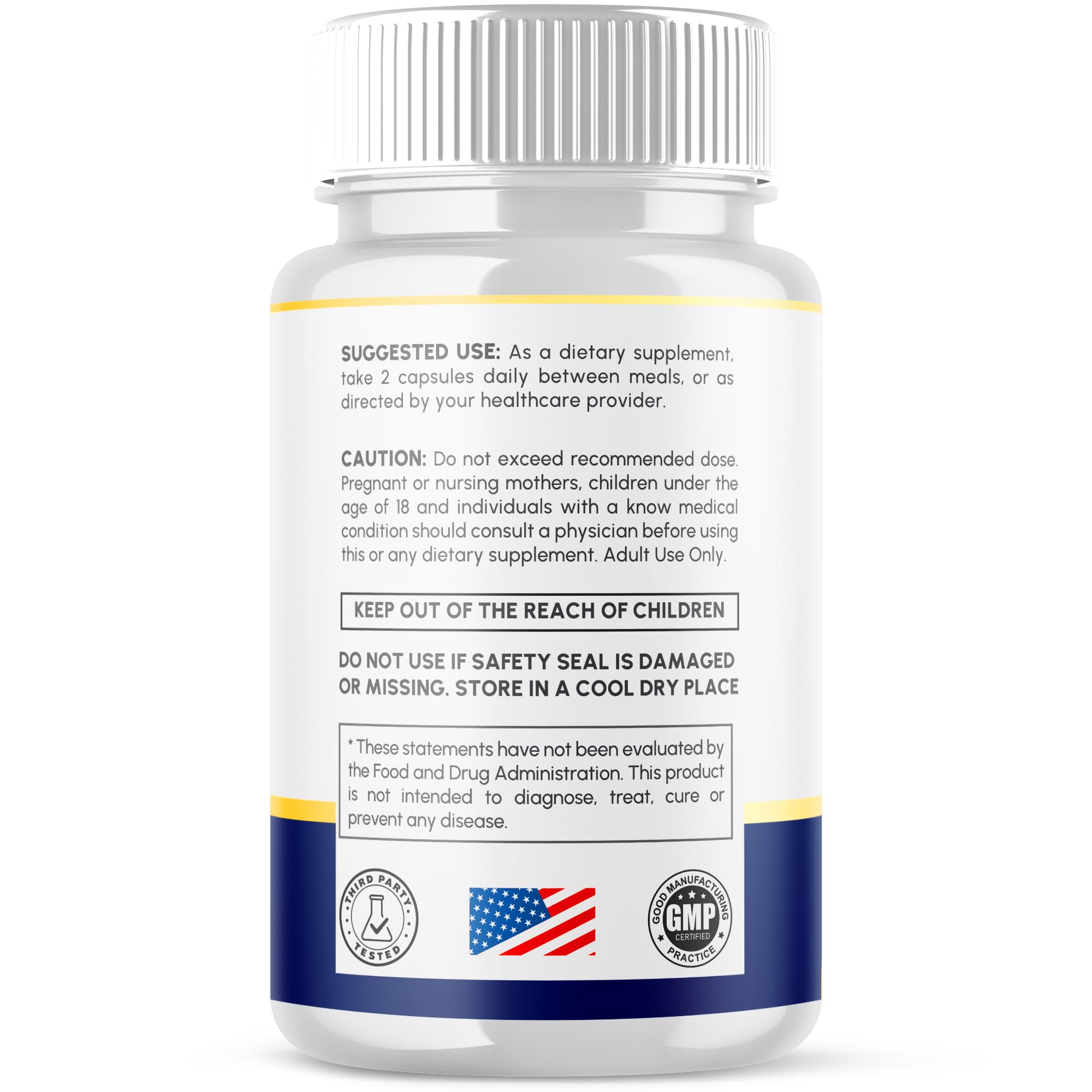 (2 Pack) Brain Defender Supplement Pills, Official Brain Defender Advanced Formula Nootropic Capsules, All Natural Health and Wellness Support Formula Maximum Strength Braindefender (120 Capsules) Syvor buy supplements canada