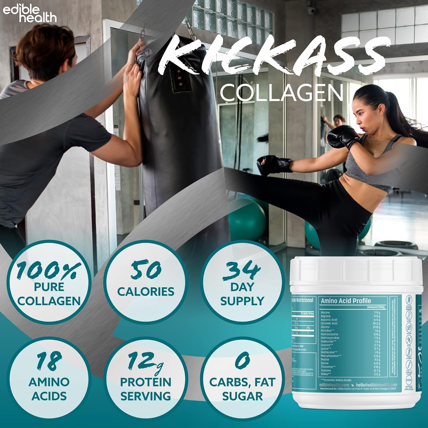 High Protein Marine Collagen Powder, Collagen Supplements Regeneration, Quality Collagen Powder Supplement, Collagen Edible Health buy supplements canada