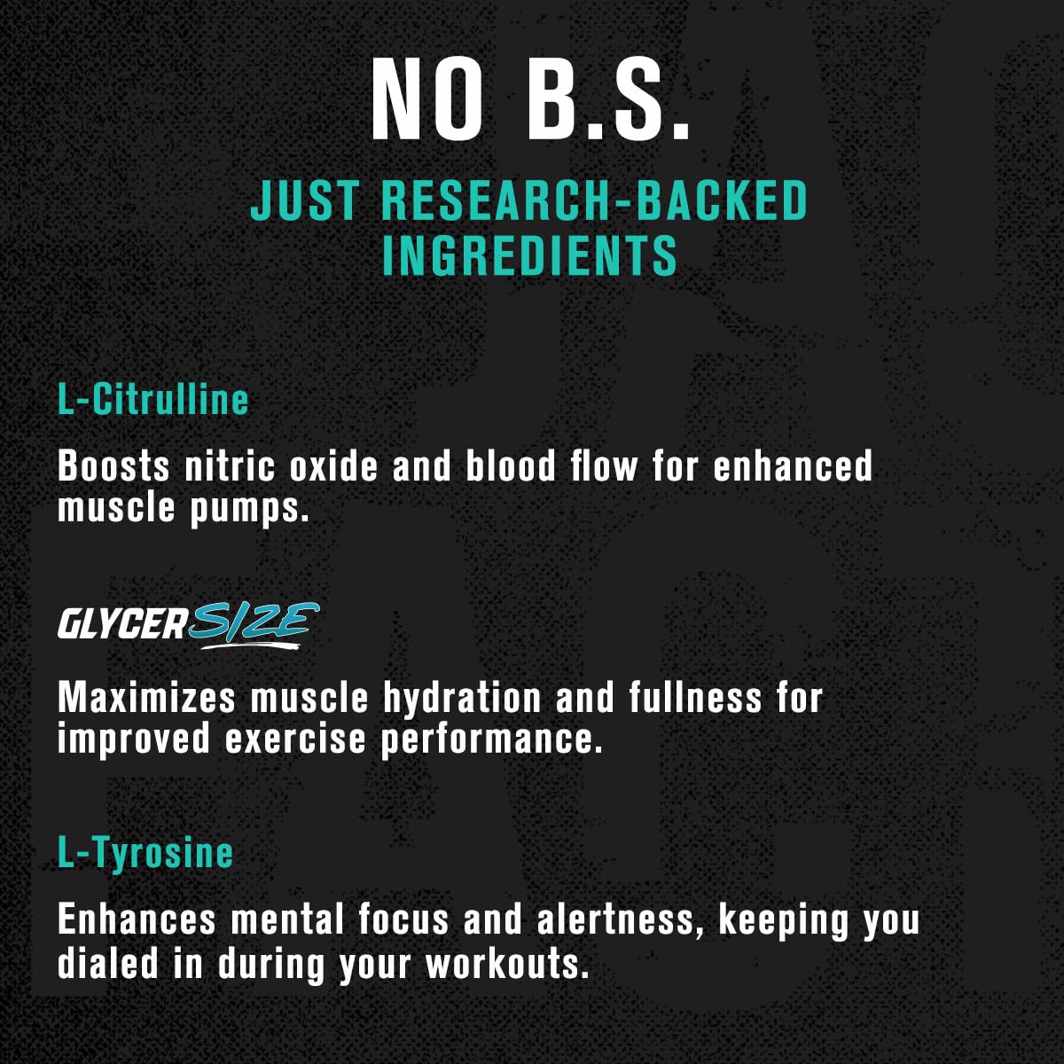 Jacked Factory Pumpsurge Caffeine Free Pre Workout for Men & Women - Booster & Stim Free Pre Workout - Intense Pumps, Enhanced Focus - 30 Servings, Cherry Limeade 8.83oz Jacked Factory buy supplements canada