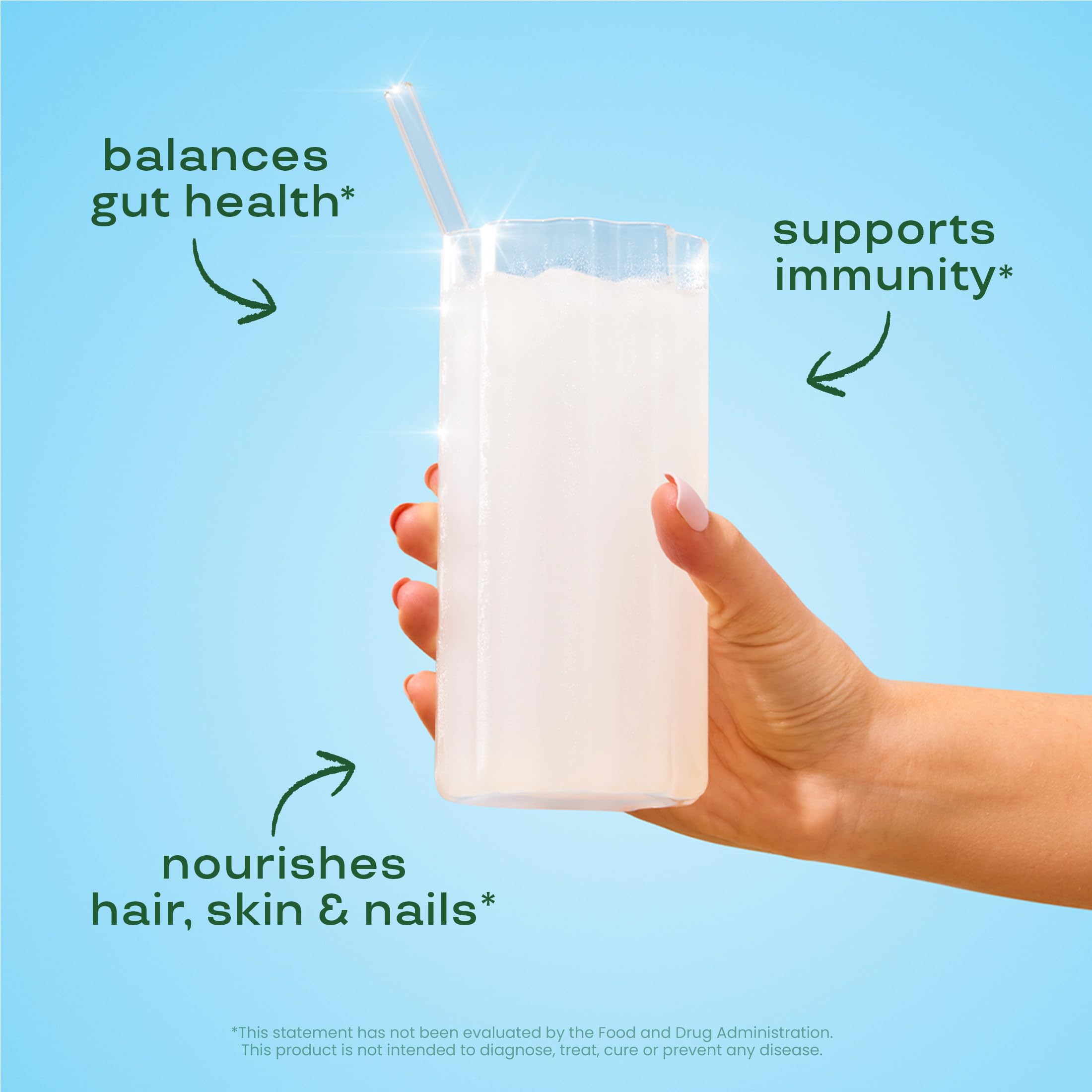 Bloom Nutrition Bovine Colostrum Powder with Vitamin B-12 for Gut Health, Immune Support, Hair Growth & Beauty Supplement | Unflavored, 25 Servings Bloom Nutrition buy supplements canada