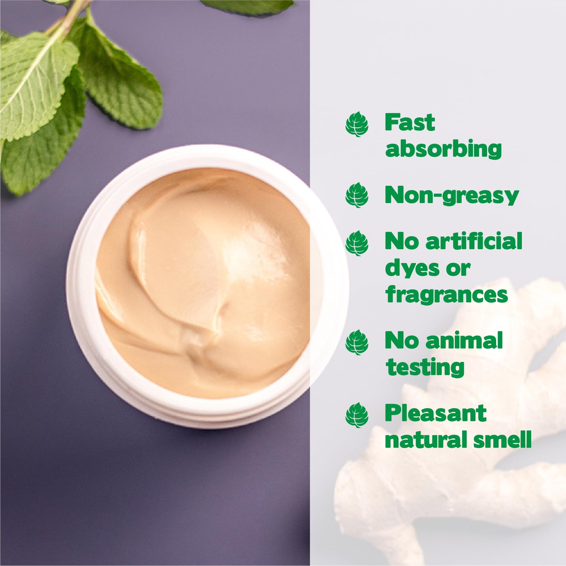 HillVital Joint and Muscle Support – Sore Muscle Relief, Comfort Balm for Aching Joints, Neck, Hands, Feet, Back, Non Greasy Body Rub Sore Muscles Cream, Strong Topical Mixture for Pain Complaints Hill Vital Natural Solutions buy supplements canada