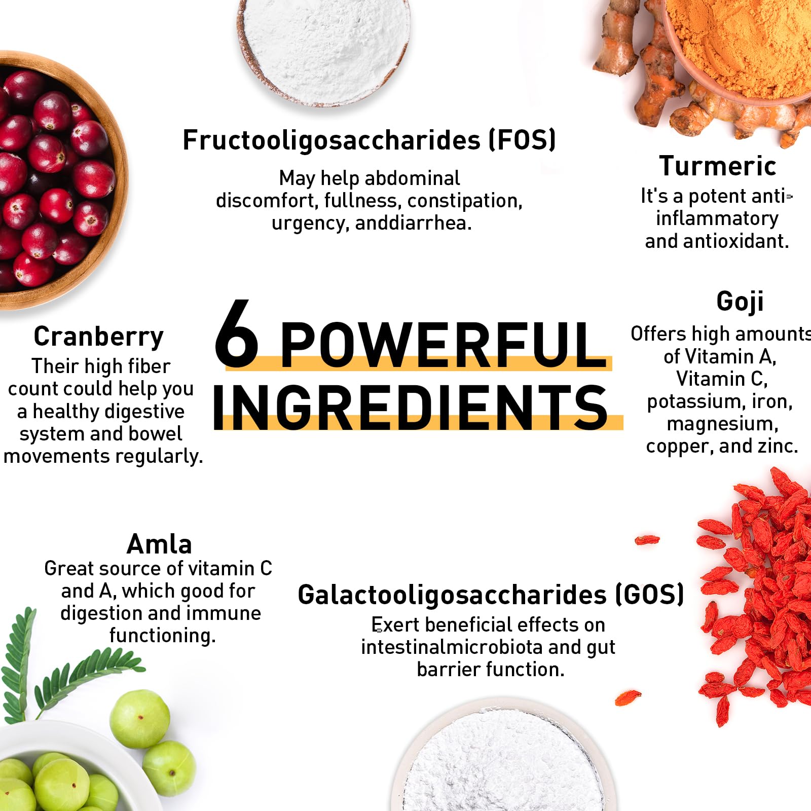 Probiotics for Women & Men, 300 Billion CFU 11 Strains, Probiotic with Organic Herbal GOGOSATIS buy supplements canada