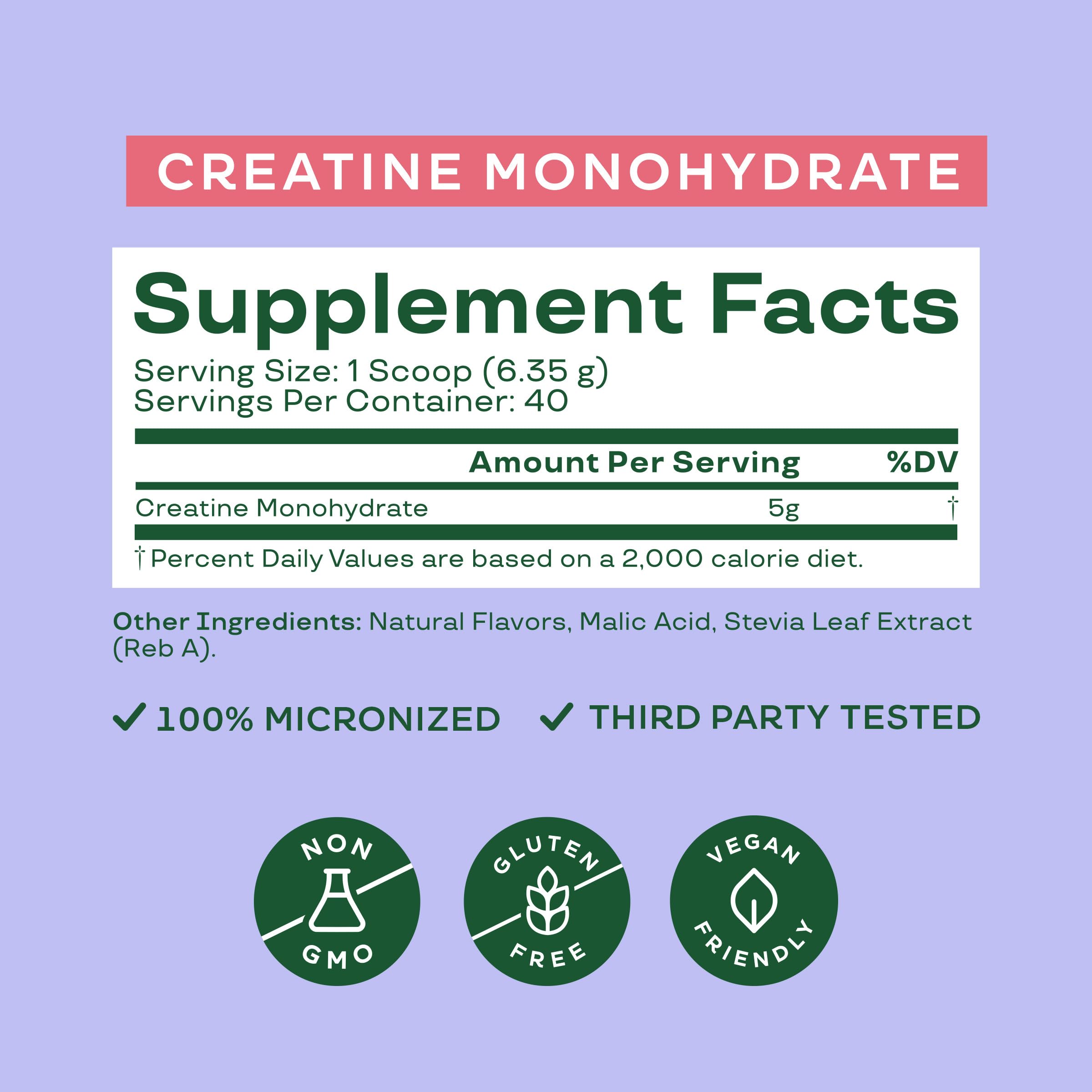 Bloom Nutrition Creatine Monohydrate Powder, 5g Micronized Creatine per Serving, Supports Muscle Recovery, Strength, Endurance, Pre or Post Workout, Gluten Free Bloom Nutrition buy supplements canada