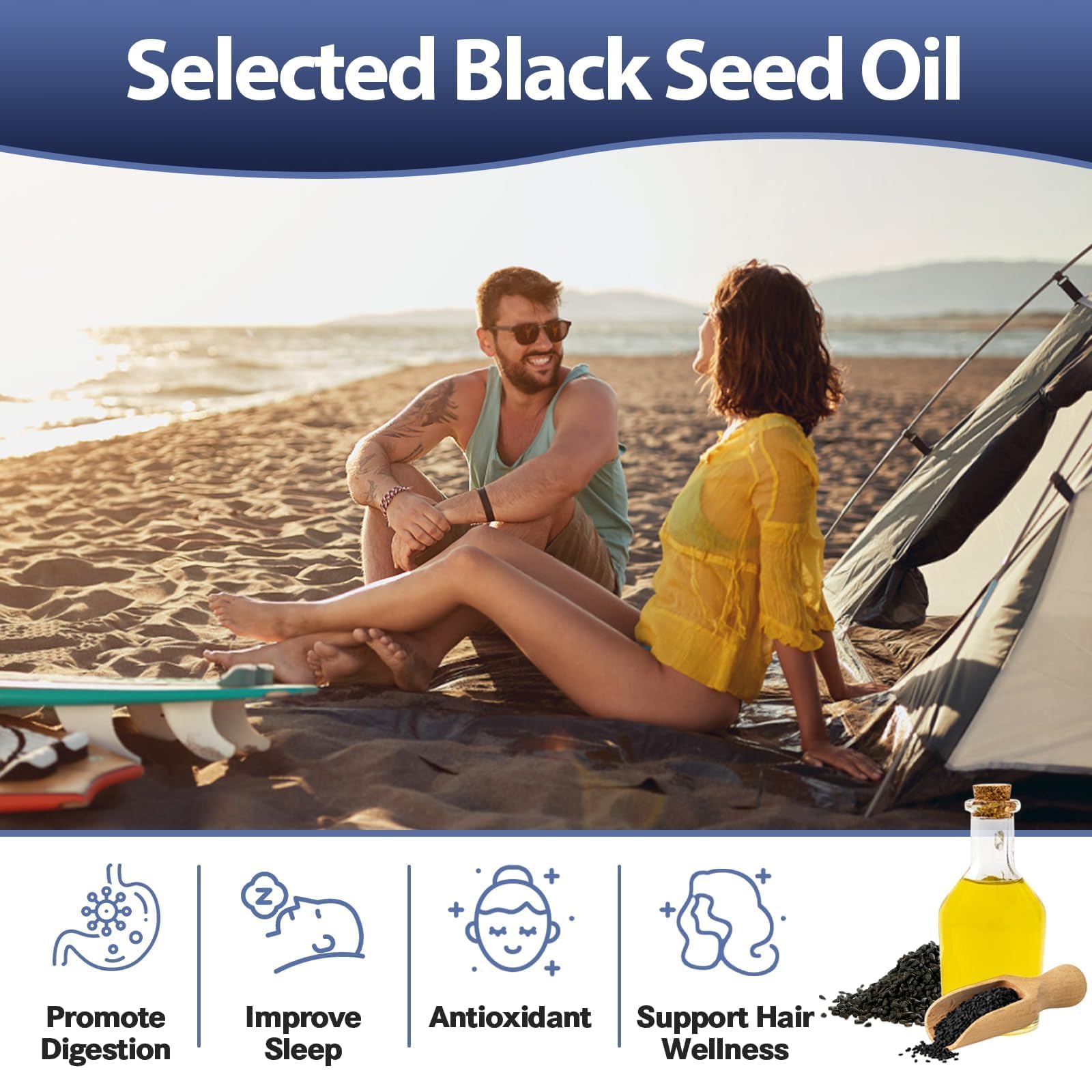 25-in-1 Sea Moss Black Seed Oil Ashwagandha Ginger Shilajit Supplement, Sea Moss Capsules Pro with Bladder Burdock Ceylon Cinnamon Berberine ACV Manuka VIT C & D3 for Men Women, 120 Vegan Caps Totaria buy supplements canada