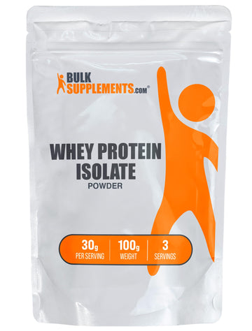 BULKSUPPLEMENTS.COM Whey Protein Isolate Powder - Unflavored Protein Powder BULKSUPPLEMENTS.COM buy supplements canada