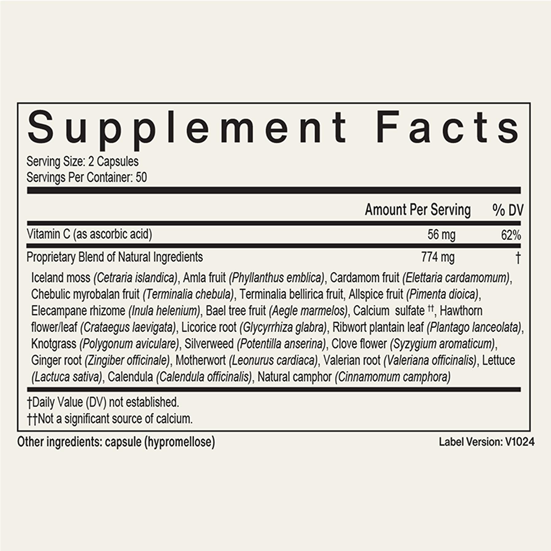 EcoNugenics Padma Active for Women & Men: Vitamin C Supplement for Collagen Formation, Energy Levels, and Immune System, Cellular & Antioxidant Support – Tibetan Recipe of Natural Herbs & Minerals EcoNugenics buy supplements canada