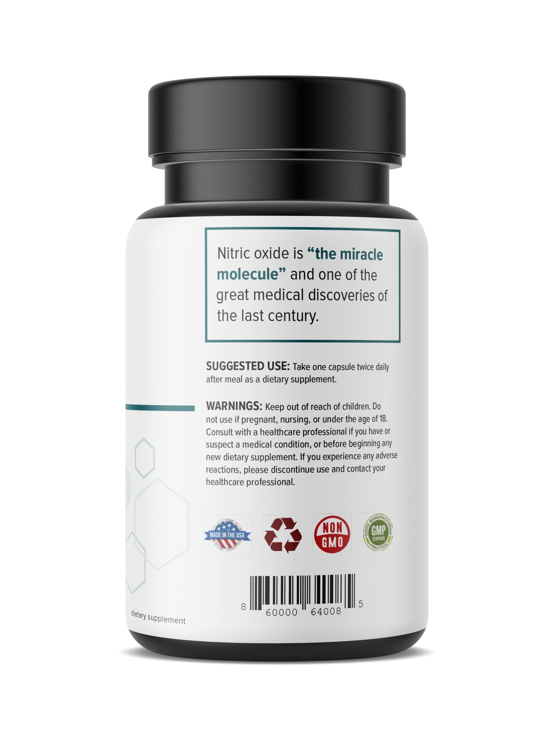 Real Science Tardivex All Natural Nerve Support Supplement for Neurological Balance - Includes Vinitrox, GABA & Essential Vitamins for Controlled Movement & Coordination - Made in USA, 60 Caps Real Science Nutrition buy supplements canada
