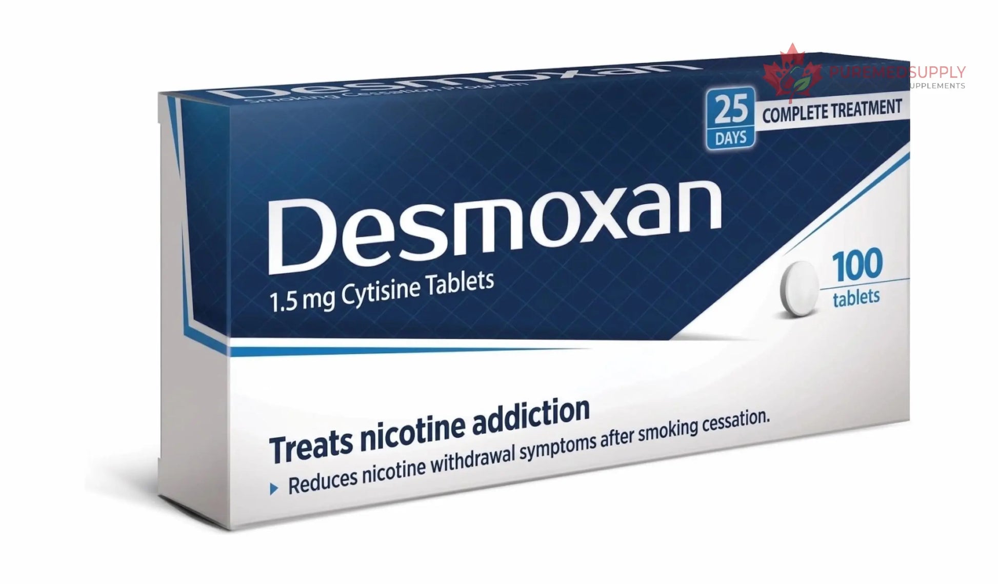 Marki Desmoxan 100 Tablets Marki buy supplements canada