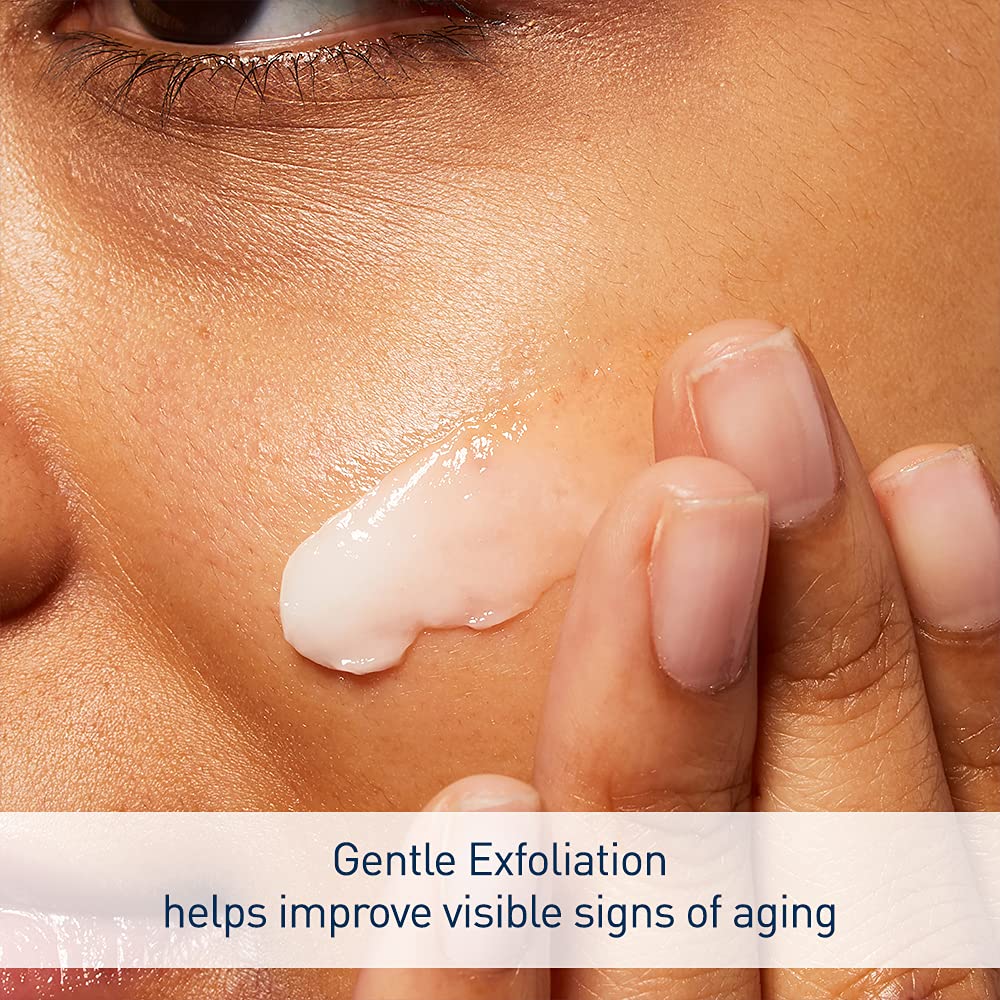 CeraVe Skin Renewing Nightly Exfoliating Treatment, Anti Aging Serum With 5% Blend Of Glycolic Acid & Lactic Acid CeraVe buy supplements canada