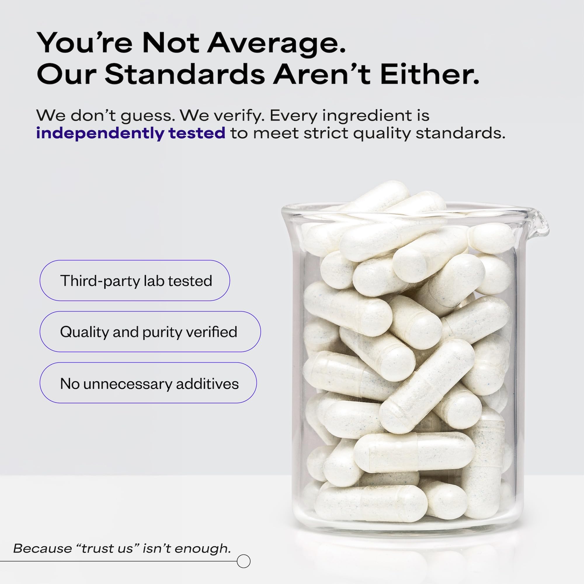 Suppgrade Labs Minerals 101 by Dave Asprey | Daily Essential Mineral Support | Trace Mineral Supplement with Calcium, Magnesium Malate, Chromium, Zinc, Copper, Potassium | 30 Day Supply Suppgrade Labs buy supplements canada