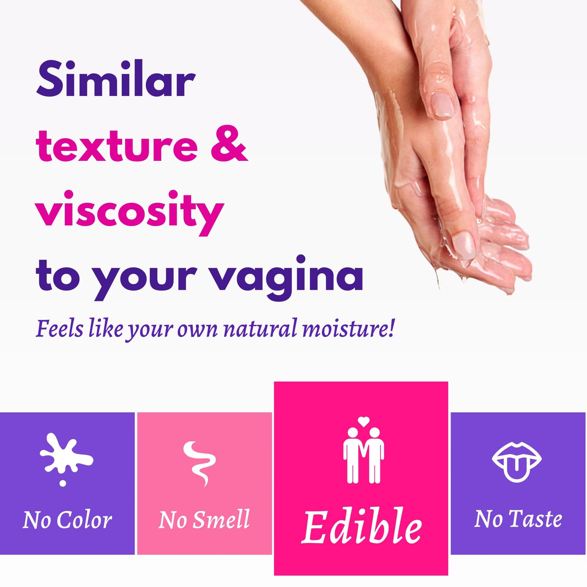 Muun Vaginal Moisturizer - Pack 12 Immediate Intimate Hydration - Dryness Burning Itching Muun buy supplements canada