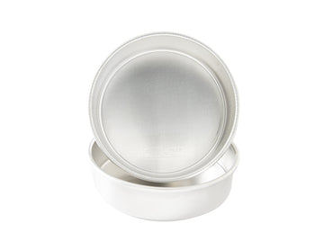 Nordic Ware Naturals Round Cake Pan, 9-Inch 2-Pack Nordic Ware buy supplements canada