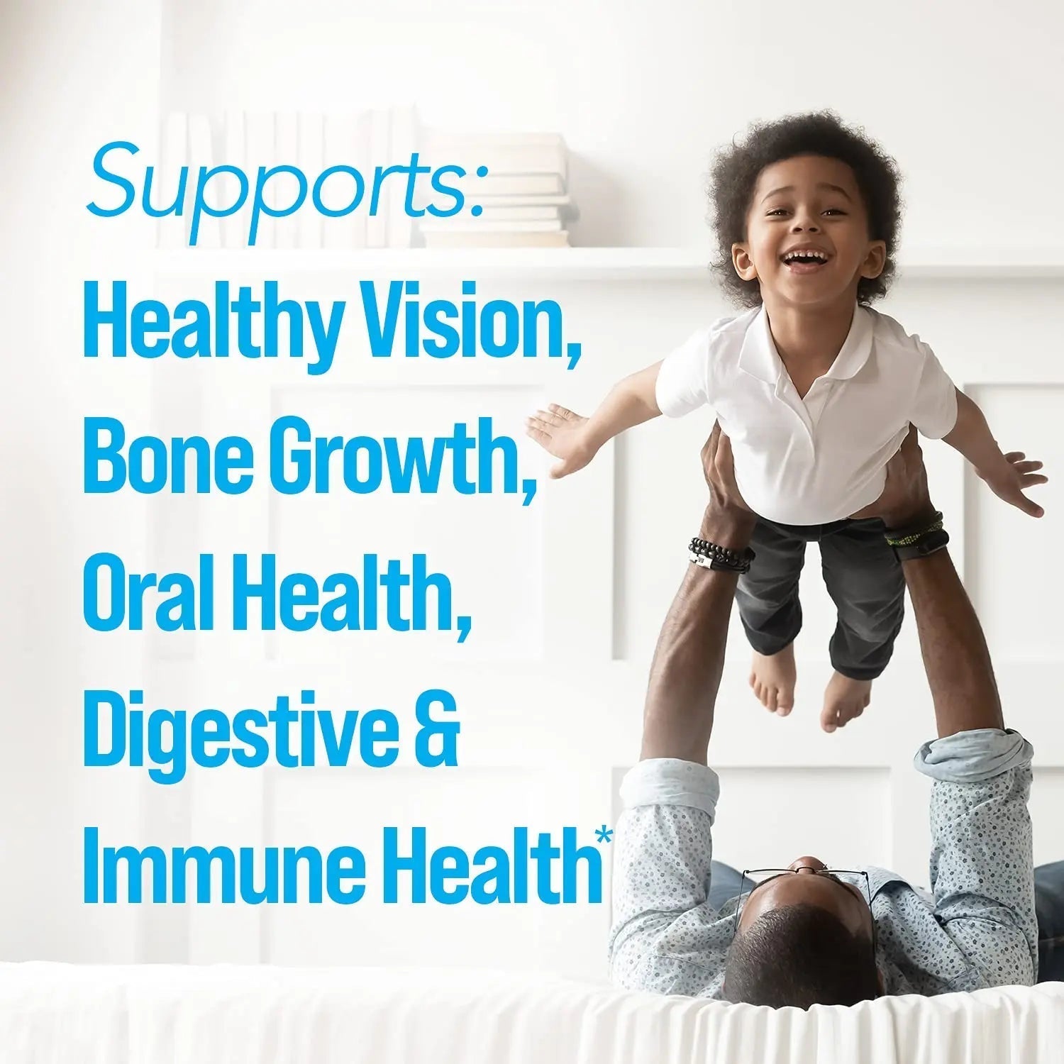 Culturelle Kids Complete Multivitamin + Probiotic Chewables, 50 Count Baby Immune & Digestive Support Probiotic + Vitamin D Drops, 30 Day Supply Culturelle buy supplements canada