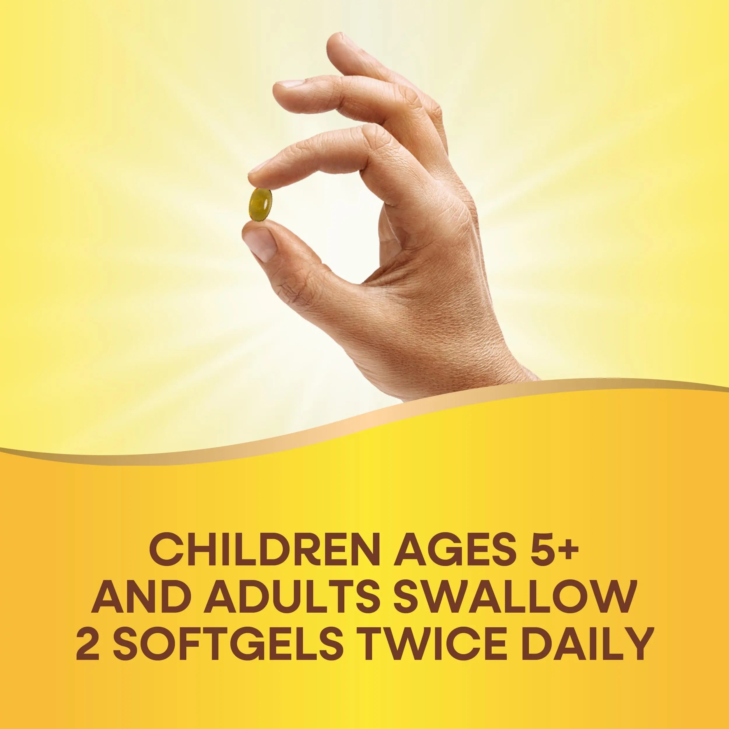 Nature's Way EFA Blend for Kids with vitamin E, Supports Eye and Brain Function*, 120 Softgels Nature's Way buy supplements canada