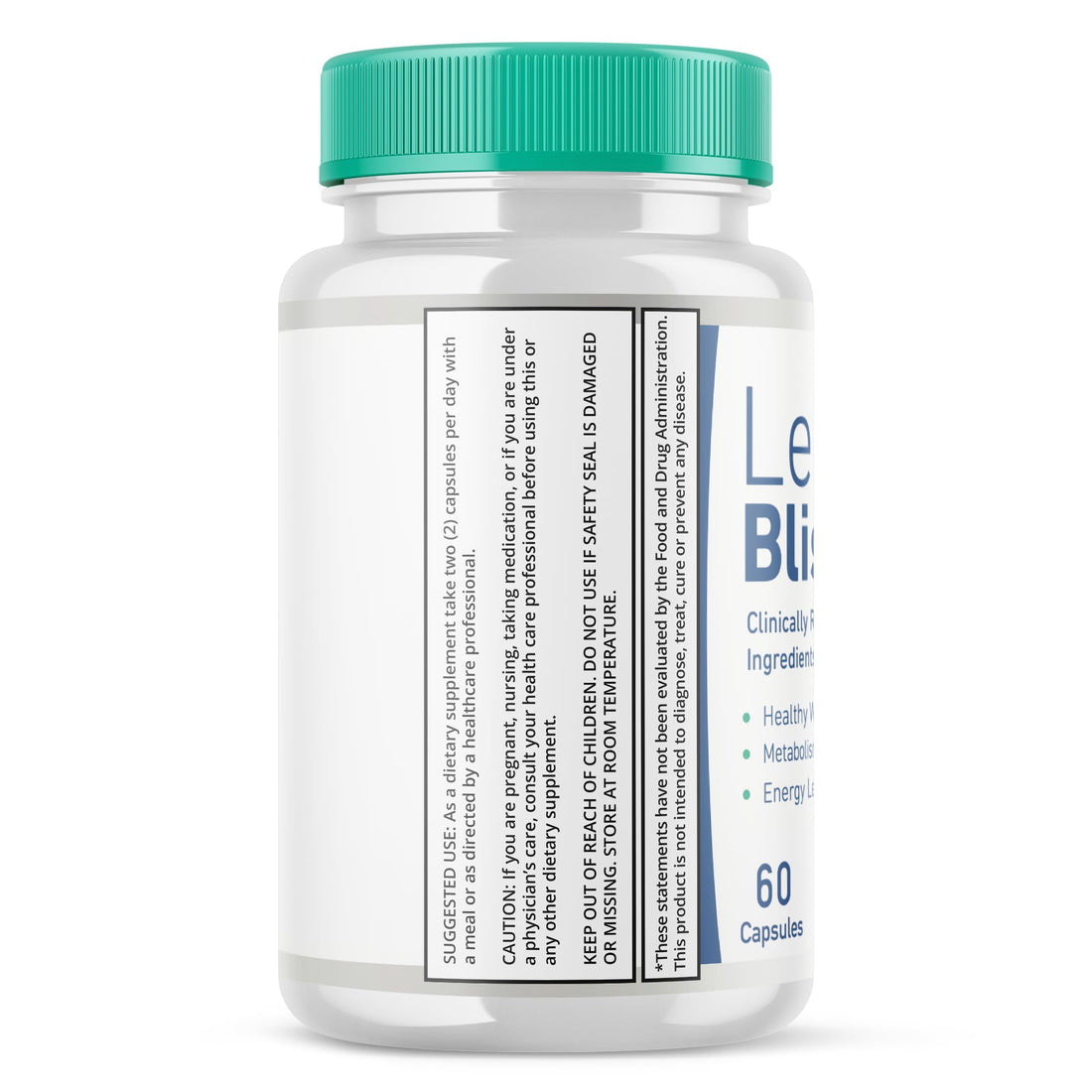 (2 Pack) Lean Bliss, Bliss Lean, Lean Bliss Reviews, Lean Bliss Advanced Support Formula S.O Labs buy supplements canada