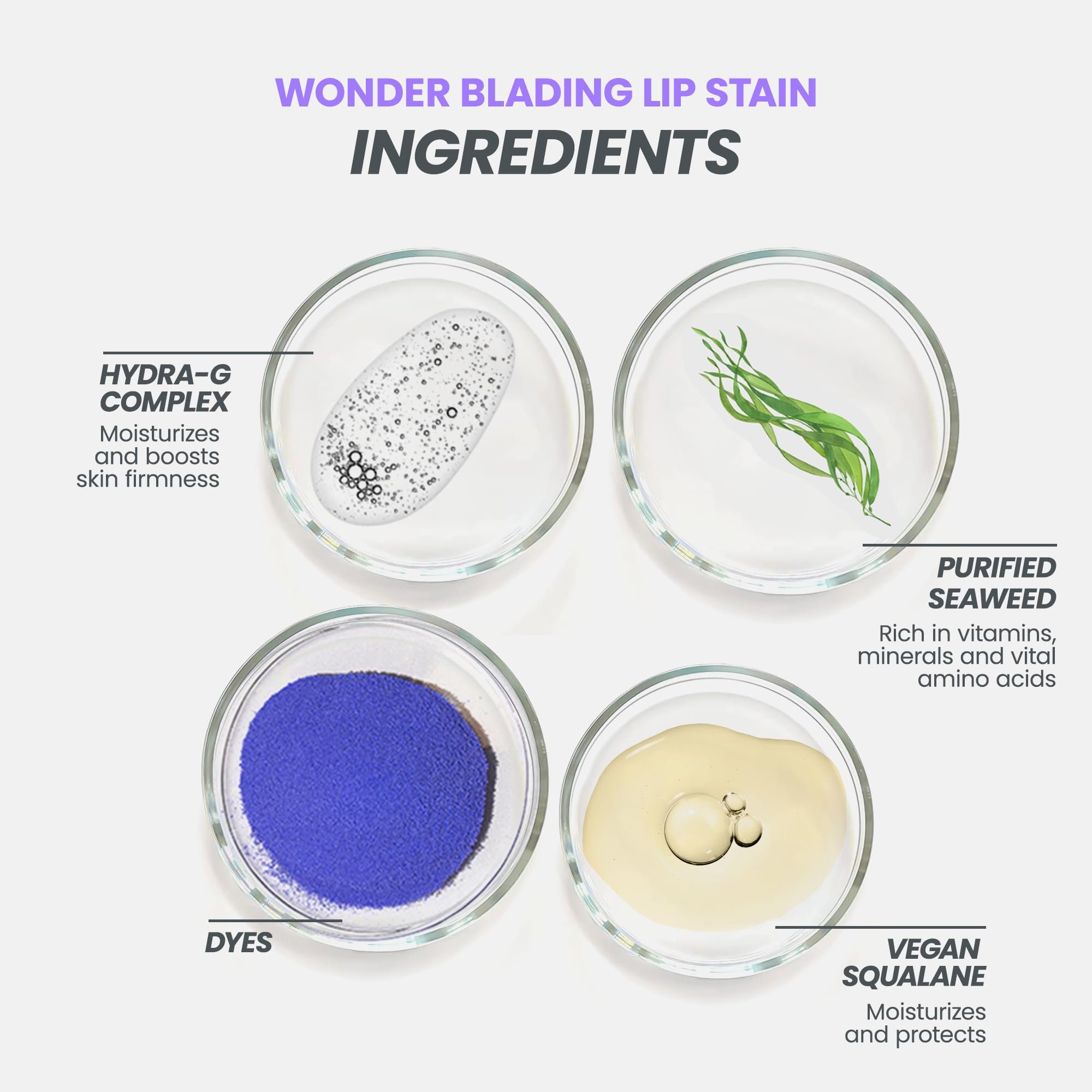 Wonderskin Wonder Blading All Day Lip Stain Peel Off Masque - Long Lasting, Waterproof and Transfer Proof Nude Lip Tint, Matte Finish Peel Off Lip Stain (Whimsical Masque) Wonderskin buy supplements canada