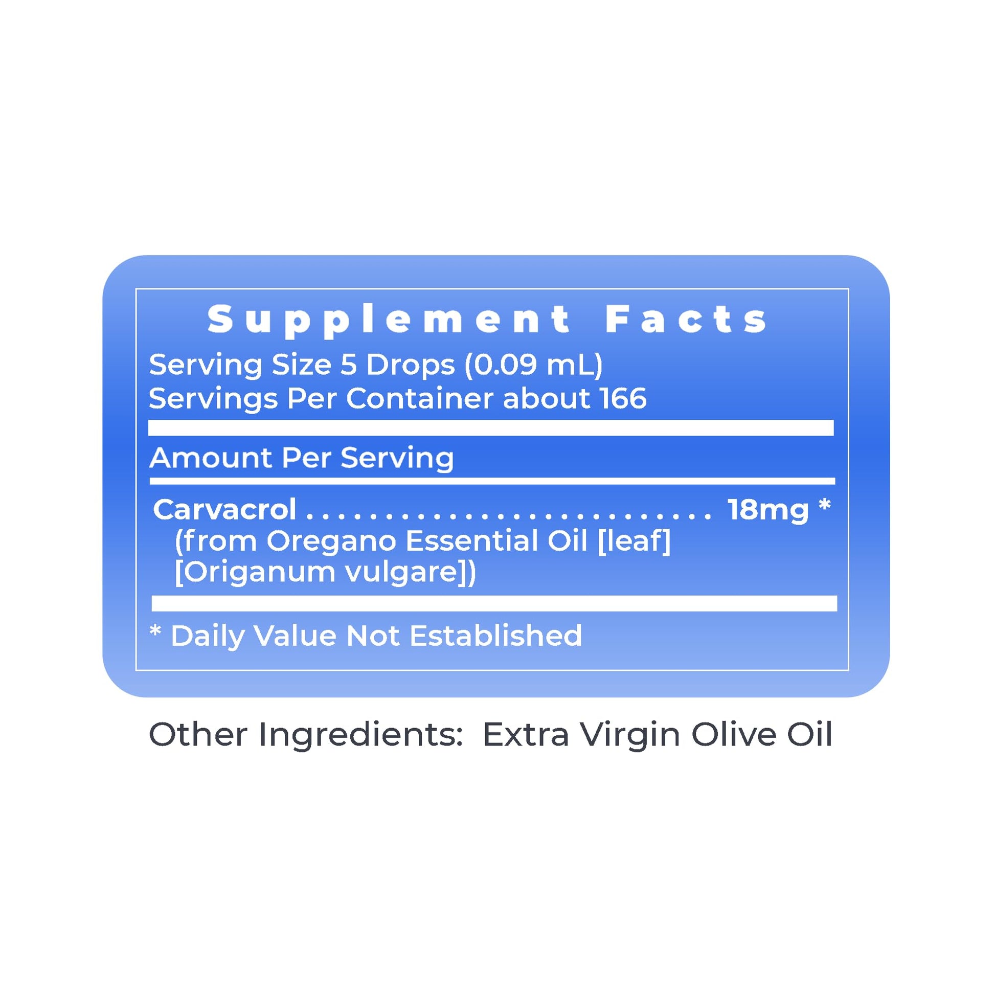 Premier Research Labs Premier Oregano Oil - Oil of Oregano Drops with Carvacrol, Edible Oregano Essential Oil Supplement for Immune & Gut Health - 0.5 Fl Oz Premier Research Labs buy supplements canada