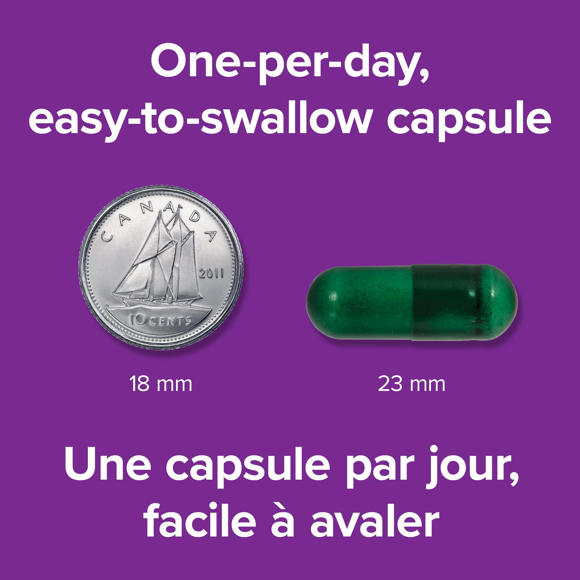 Webber Naturals Women's 50+ Most Complete Multi, 90 Vegetarian Capsules Webber Naturals buy supplements canada