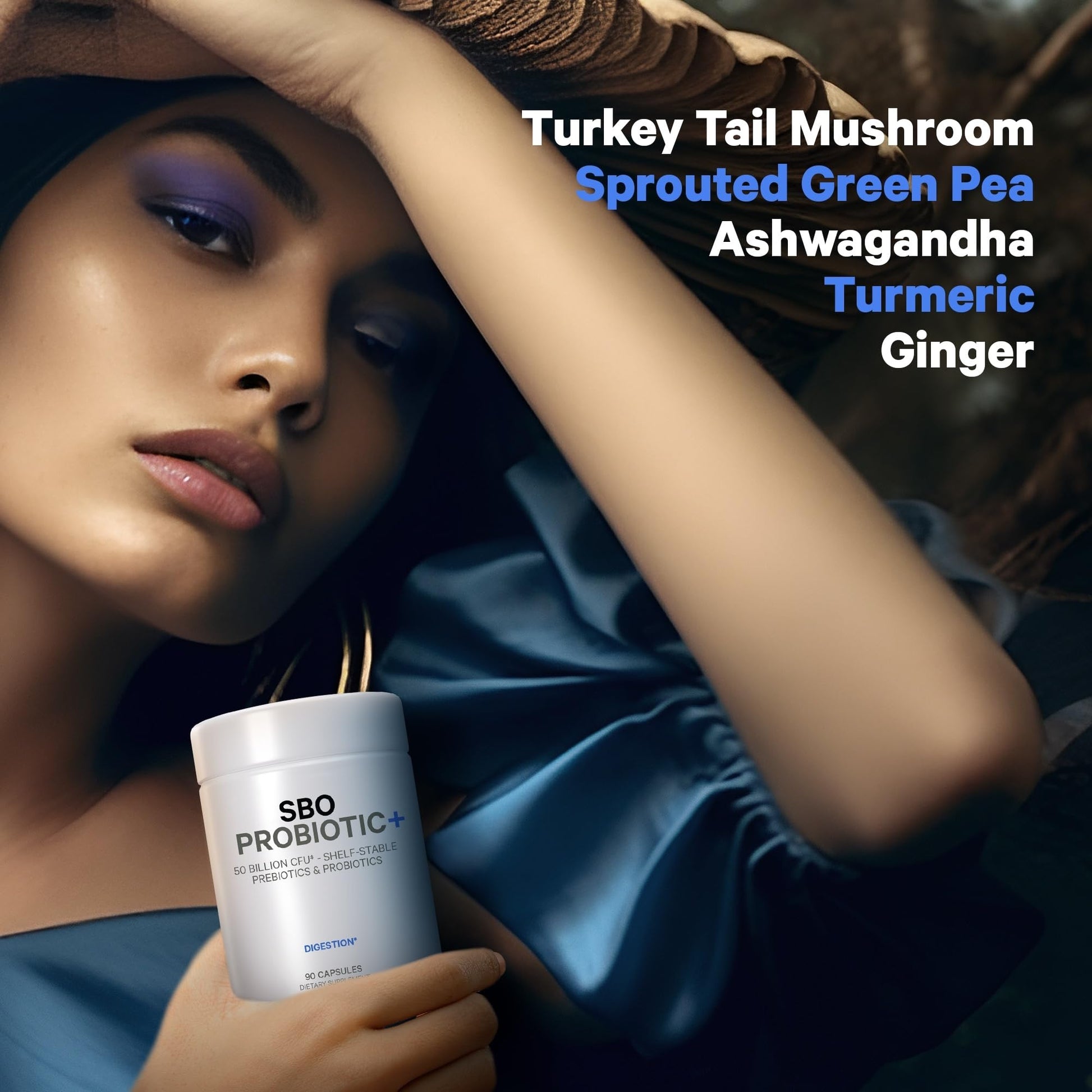 Codeage Daily ADK Vitamin & Probiotic Bundle – Vitamin A Retinyl Palmitate, Vitamin D3 Cholecalciferol, Vitamin K, 50 Billion CFU SBO Probiotic Blend, Non-GMO Codeage buy supplements canada