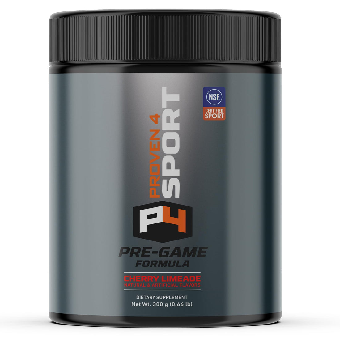 Proven4 Pre Workout Powder for Men and Women with Creatine - Beta Alanine - Caffeine Proven4 Sport buy supplements canada