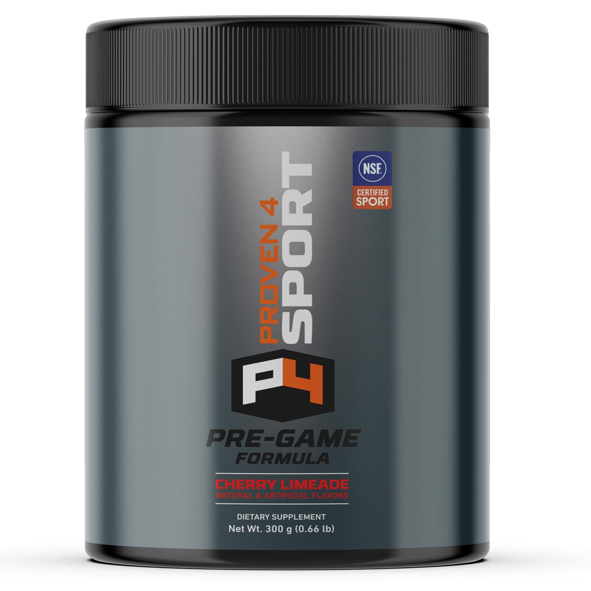 Proven4 Pre Workout Powder for Men and Women with Creatine - Beta Alanine - Caffeine Proven4 Sport buy supplements canada
