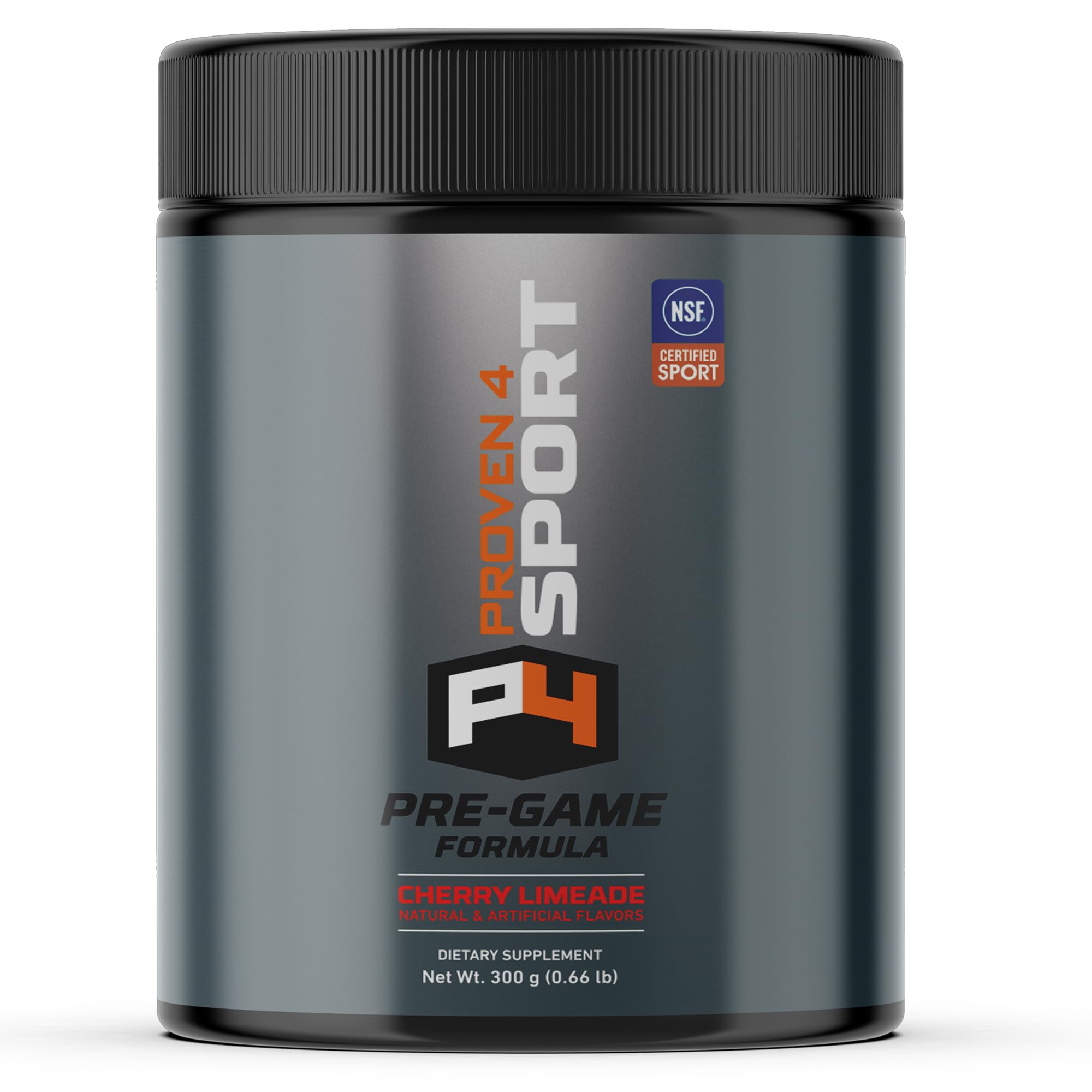 Proven4 Pre Workout Powder for Men and Women with Creatine - Beta Alanine - Caffeine Proven4 Sport buy supplements canada