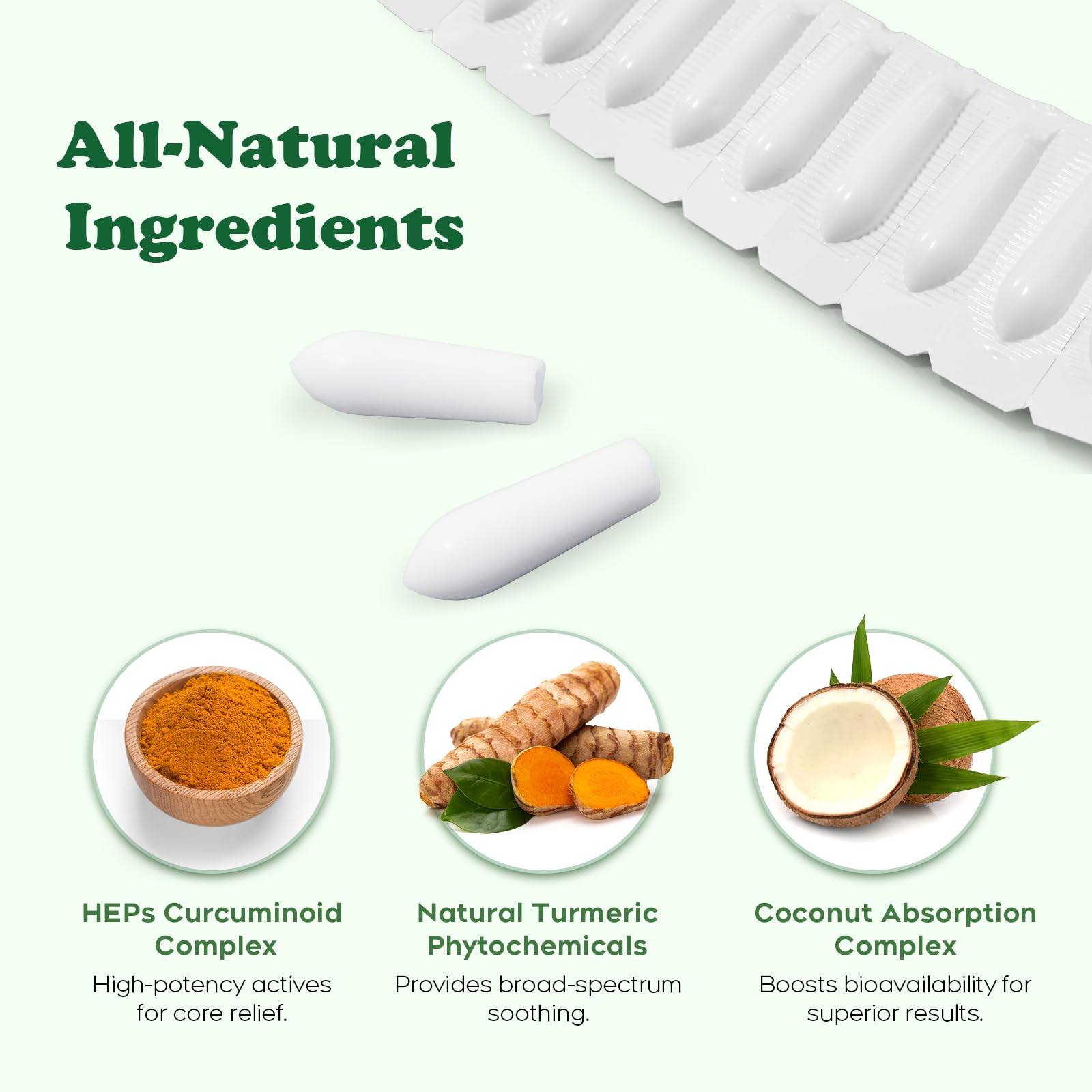 Peralpow Anal Fissure Suppositories | Expert-Formulation for Rectal Bleeding Associated with Hemorrhoids, Anus Fissures, Diarrhea & Constipation | Curcuminoids & Turmeric Extract | 16 Inserts Peralpow buy supplements canada