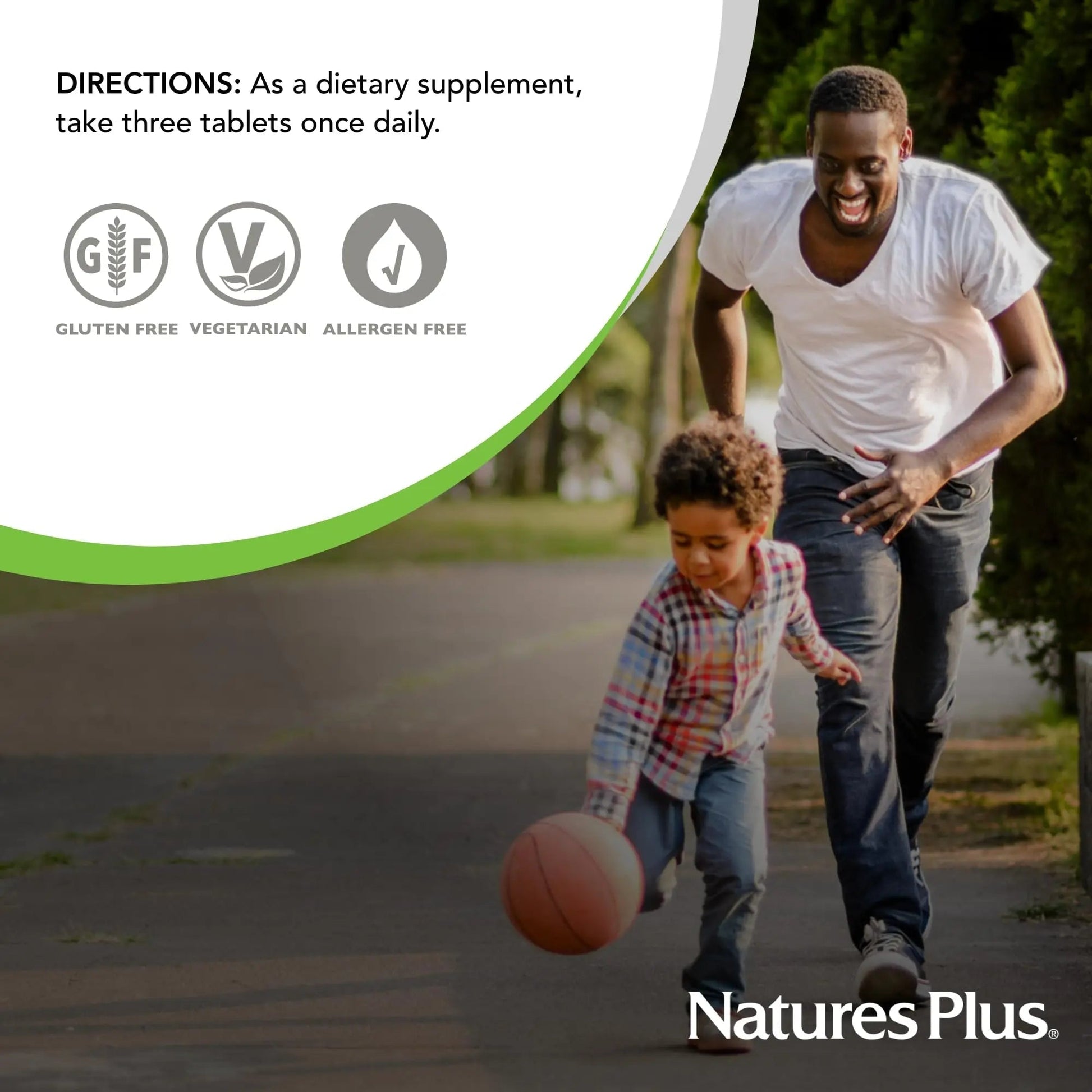 NaturesPlus Source of Life Gold Multivitamin - 180 Tablets - with Vitamins D3 & B12 - Blood, Bone & Immune Support NaturesPlus buy supplements canada