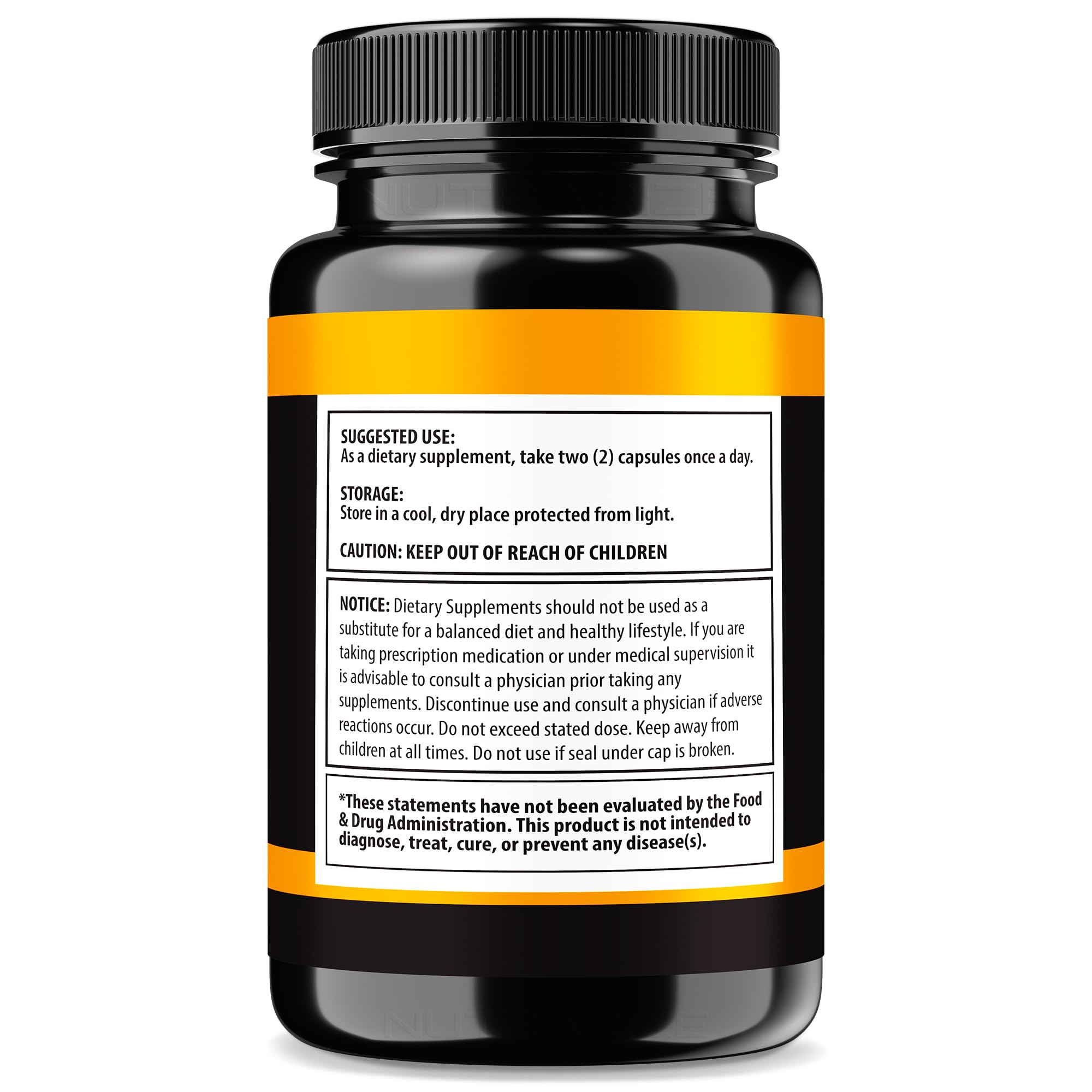 NutraRize Booster XT for Men, Male Enhancing Capsules, Premium Formula to Support Daily Energy & Peak Performance, Multivitamin Pills for Overall Health, BoosterXT Reviews (60 Capsules) NutraRize buy supplements canada