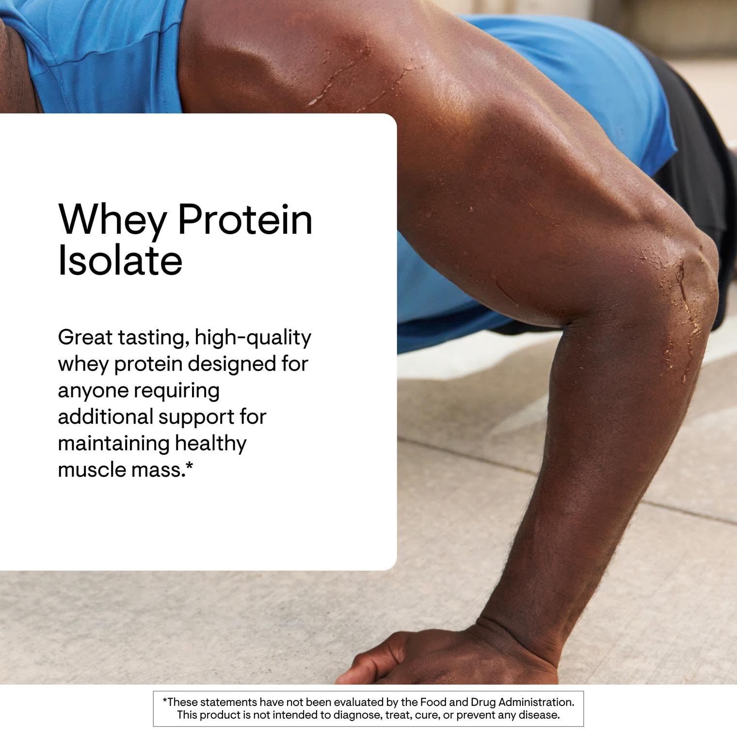THORNE - Whey Protein Isolate - 21 Grams of Easy-to-Digest Whey Protein Powder - NSF Certified for Sport - Vanilla - 13.79 Ounces - 14 Packets THORNE buy supplements canada