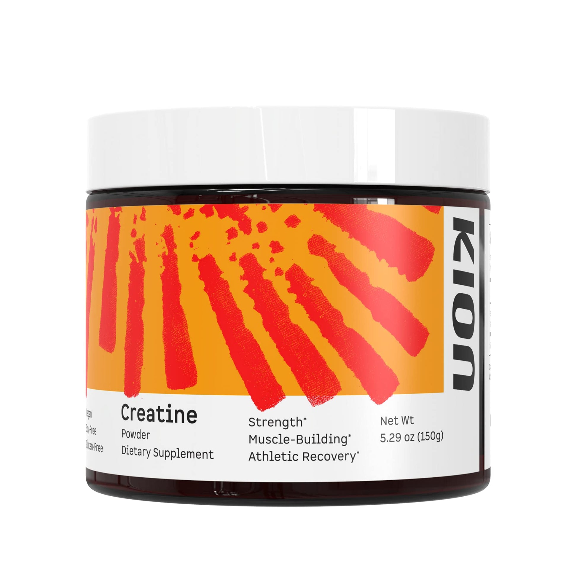 Kion Creatine | Fuel Your Performance, Energy & Strength | 30 Servings Kion buy supplements canada
