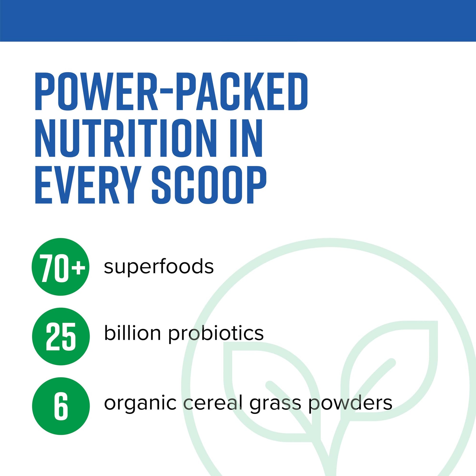 Vibrant Health, Green Vibrance, Superfoods Powder with 70+ Plant-Based Whole Foods & 25 Billion Probiotics Per Serving, Blueberry Lemon, 25 Servings Vibrant Health buy supplements canada
