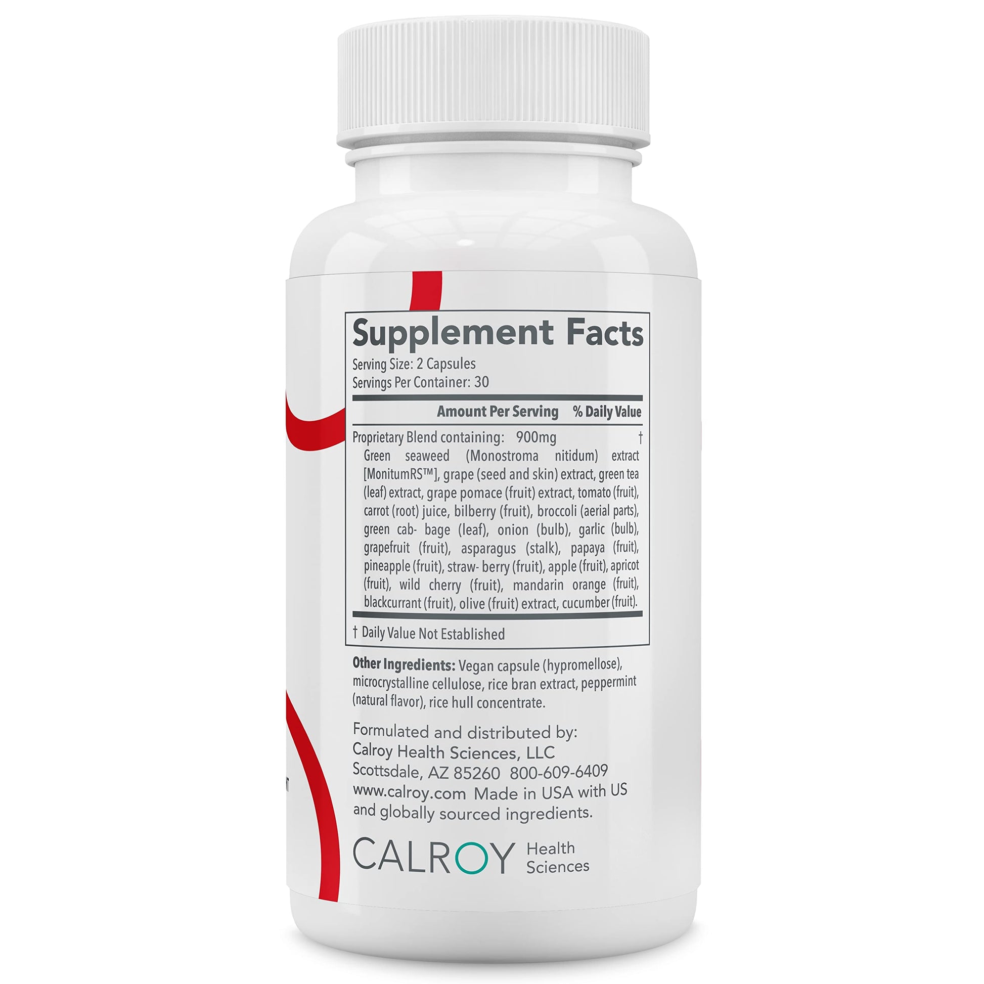 Calroy Health Sciences Arterosil HP Professional - Endothelial Glycocalyx Support - Heart Health Support - Artery Health Support - Circulation Support – MonitumRS Calroy Health Sciences buy supplements canada