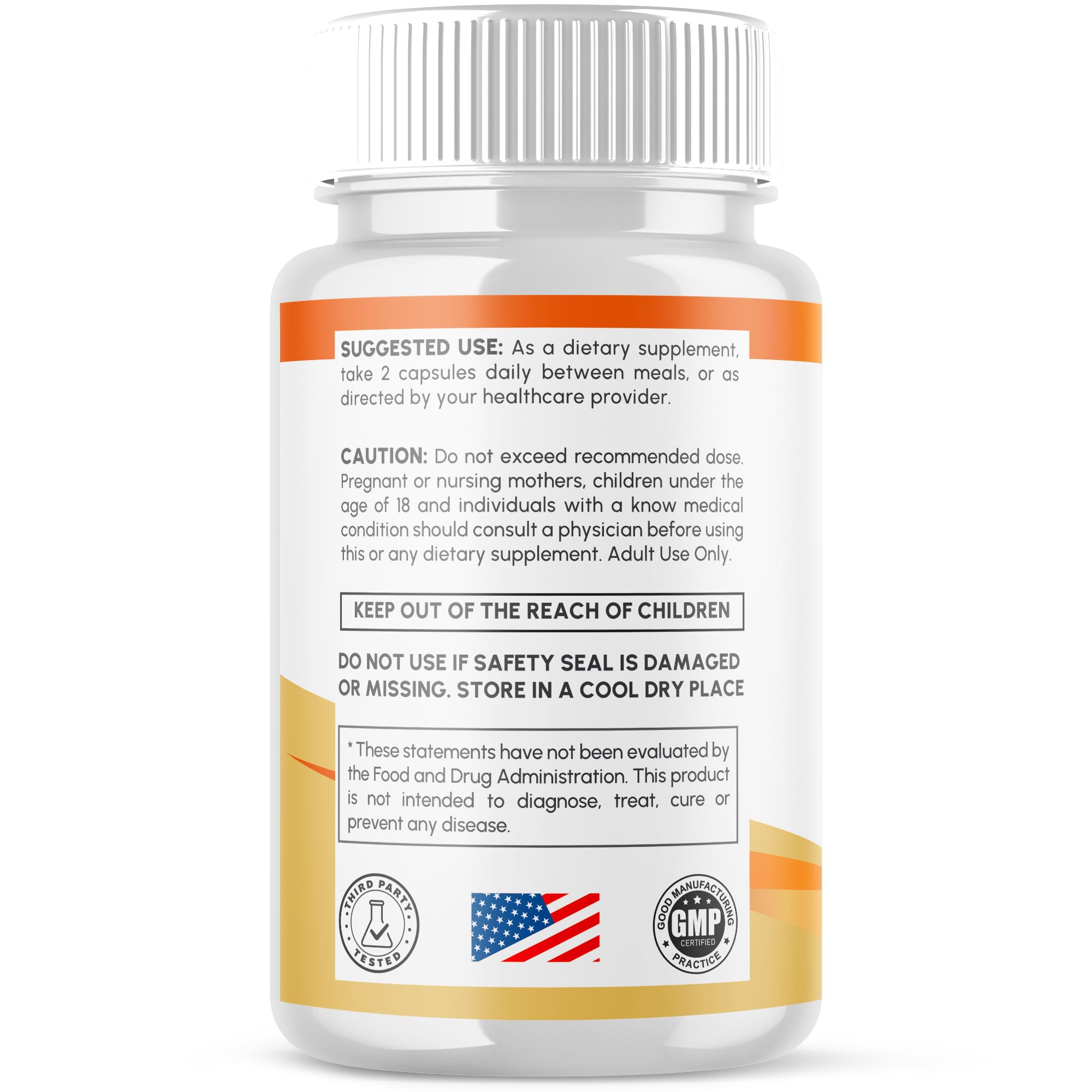 (3 Pack) Burn Peak Capsules, Official Burnpeak Pink Salt Pills with All Natural Ingredients, Advanced BurnPeak Health Supplement with Premium Vitamins for Active Lifestyle Support (180 Capsules) Syvor buy supplements canada