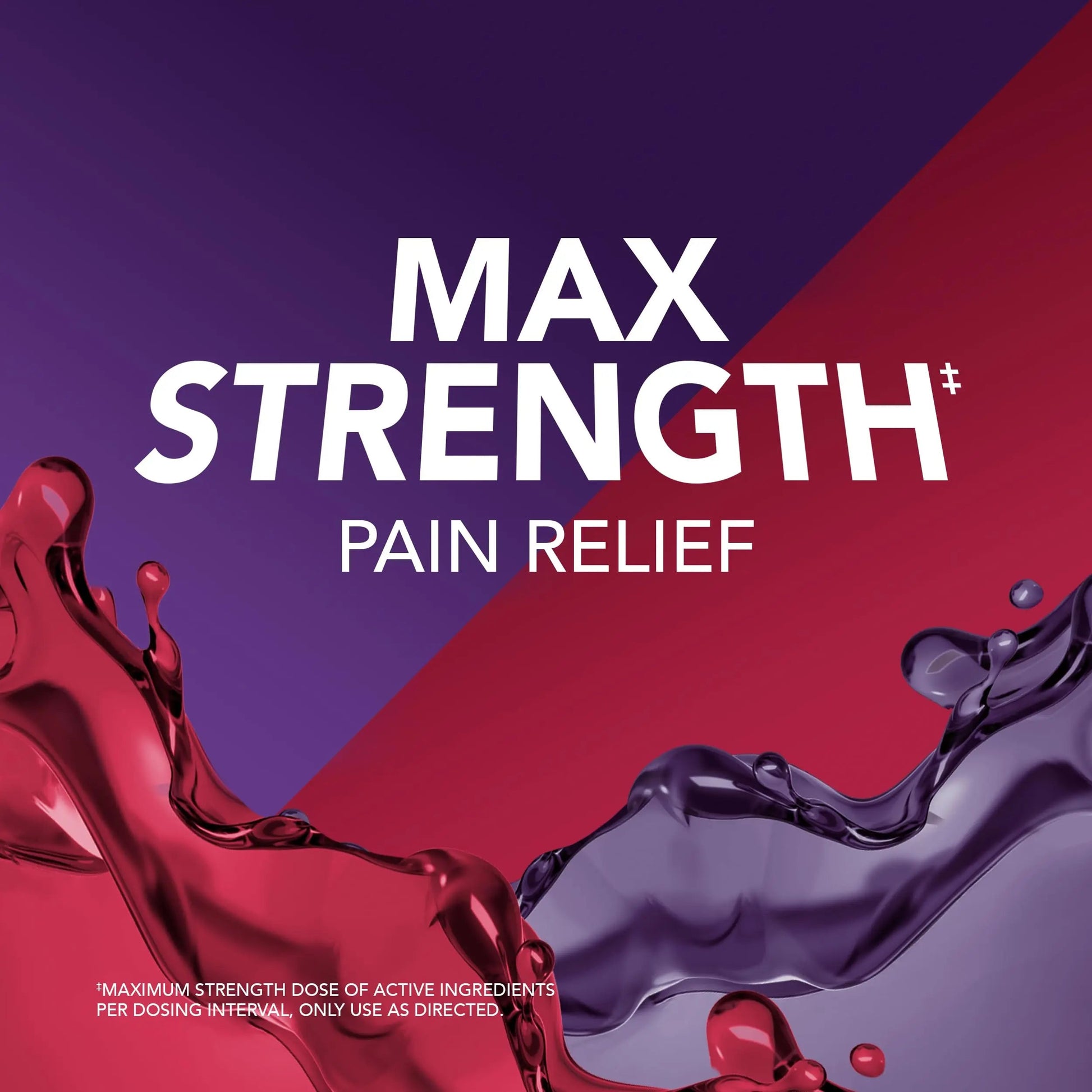 Vicks PainQuil & PainQuil PM Pain Relief Liquid, 1000mg Acetaminophen, 2x12 oz Vicks buy supplements canada