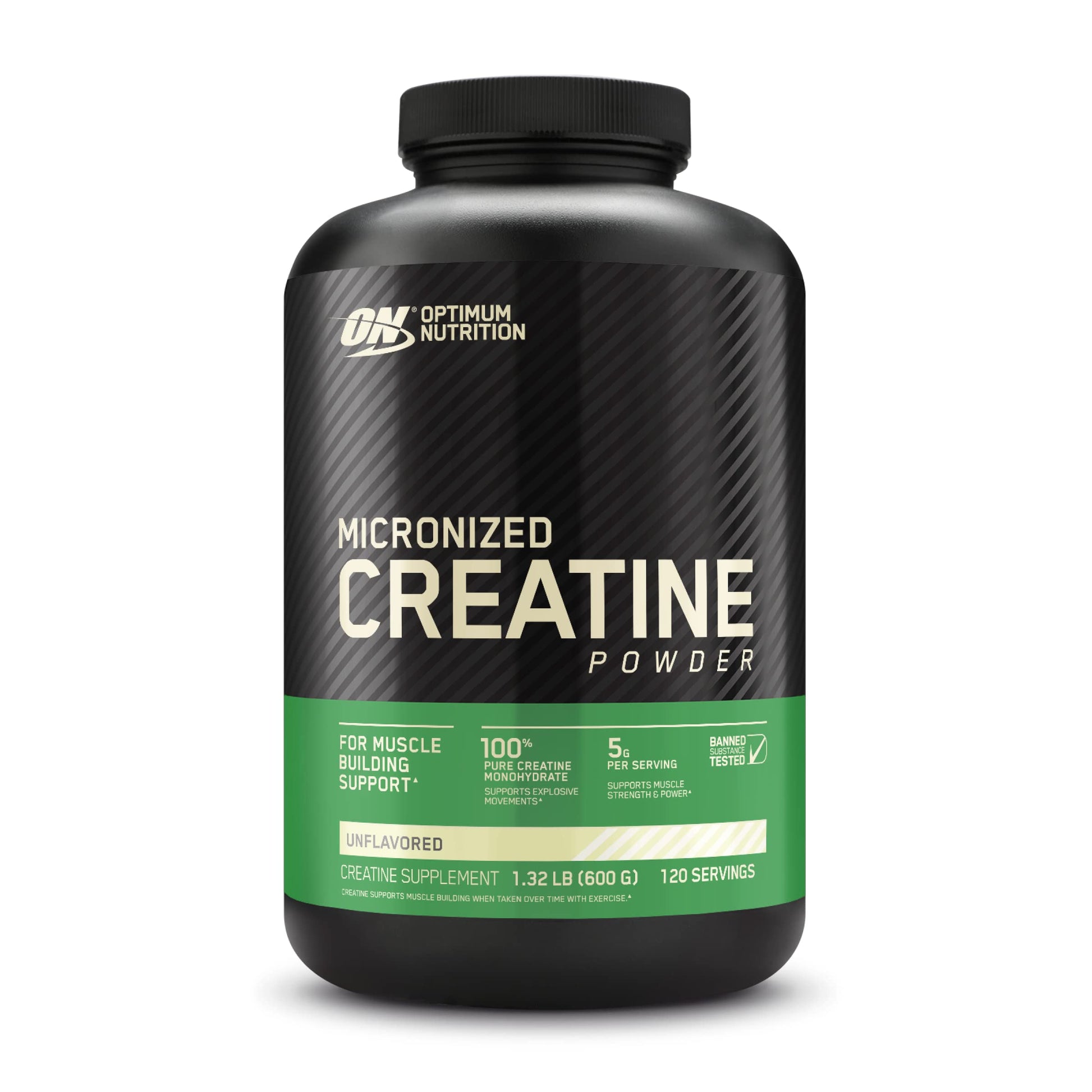 Optimum Nutrition Gold Standard 100% Whey Protein Powder, Banana Cream, 5 Pound Optimum Nutrition buy supplements canada