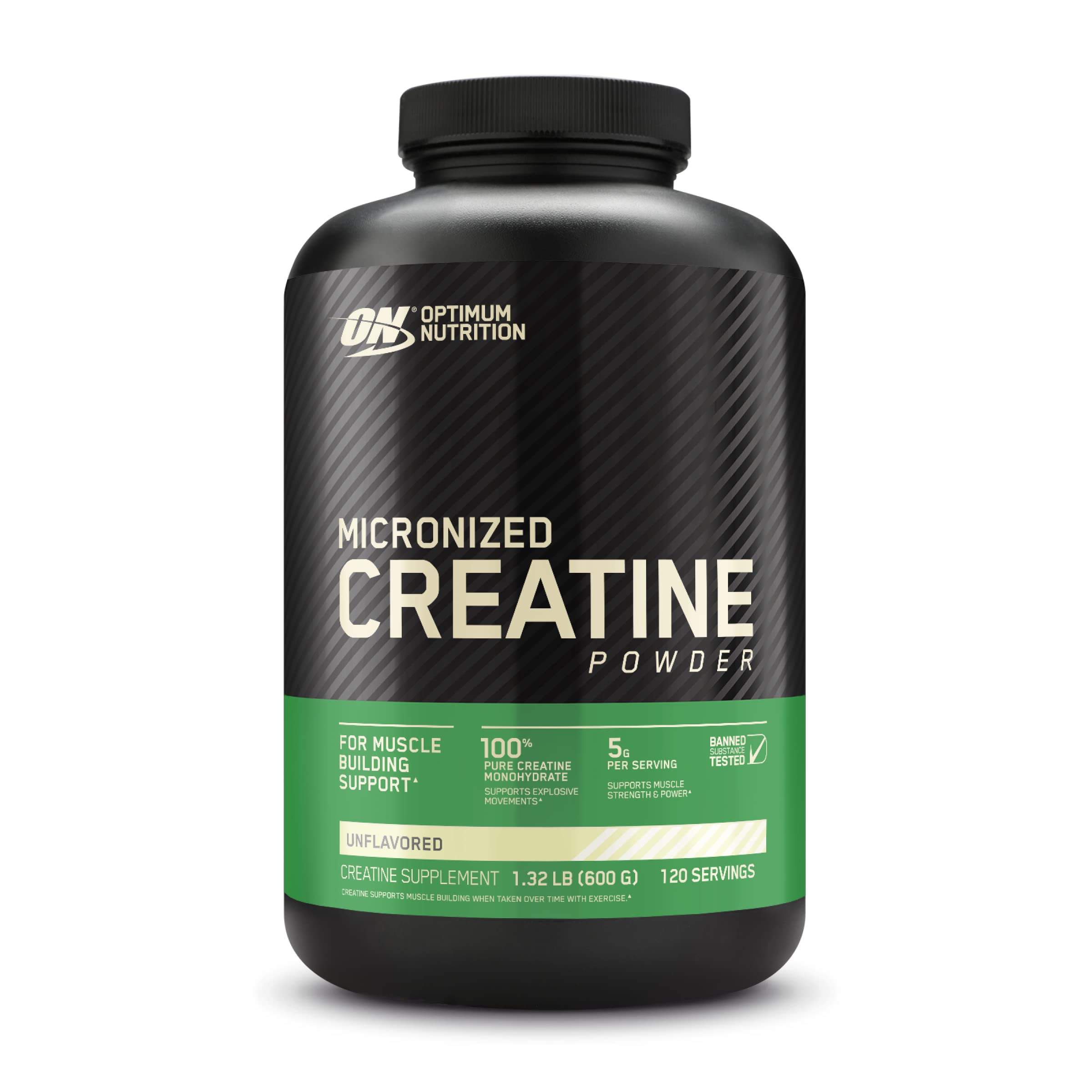 Optimum Nutrition Gold Standard 100% Whey Protein Powder, Banana Cream, 5 Pound Optimum Nutrition buy supplements canada