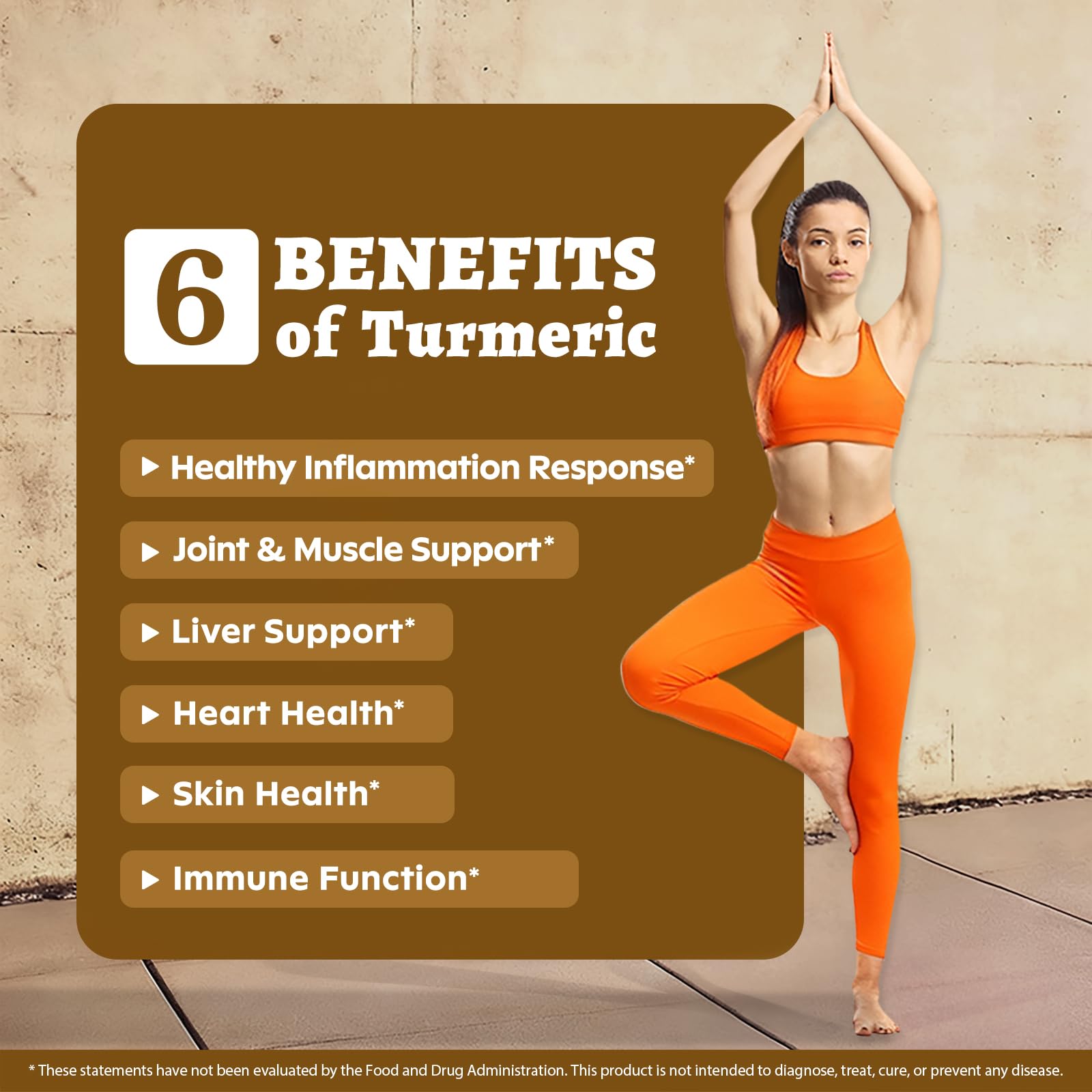 DR. Crown Turmeric Curcumin Supplement 1,500mg, 95% Standardized Curcuminoid with Ginger, MCT Oil, & Black Pepper for Better Absorption, for Antioxidant & Joint Support, 120 Capsules DR. CROWN buy supplements canada
