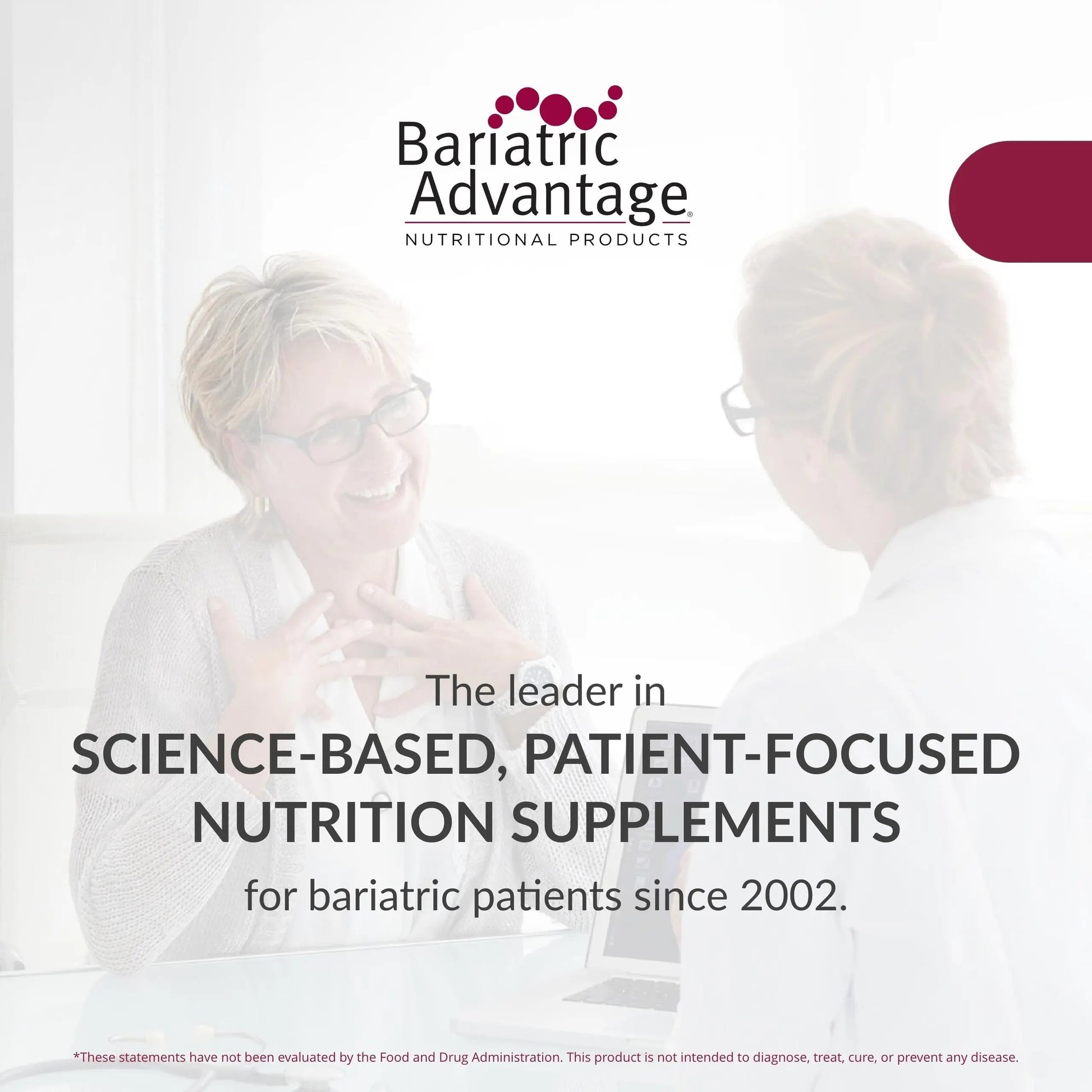 Bariatric Advantage Chewable Ultra Solo Without Iron - Once-Per-Day Daily Multivitamin - for Bariatric Surgery Patients Bariatric Advantage buy supplements canada