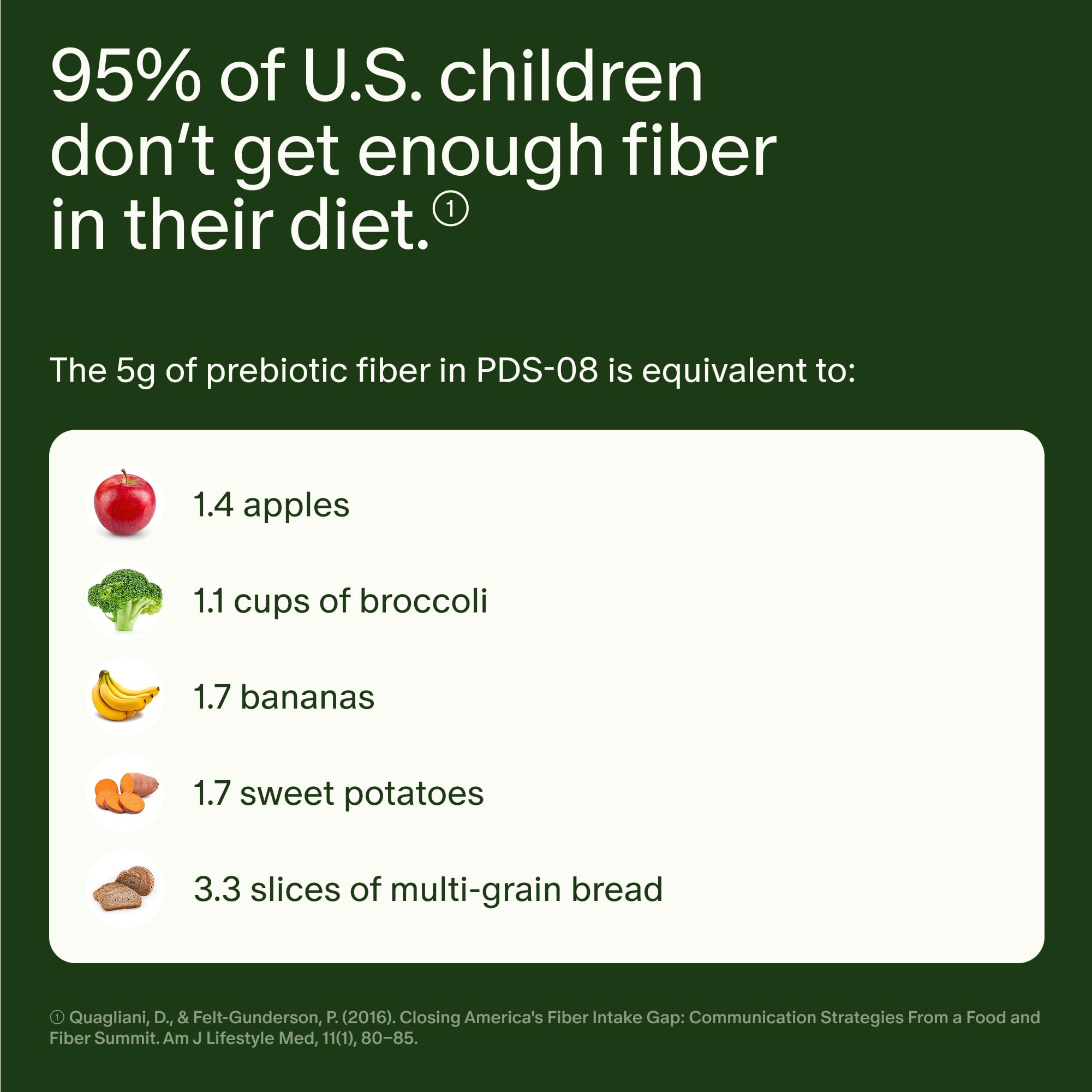 Seed PDS-08 Pediatric Daily Synbiotic - Fiber-Based Prebiotic & Probiotic for Kids - Digestive Health, Regularity, Constipation Relief - Ages 3-17 - Vegan and Shelf-Stable - 30 Sachets (30-Day Supply) Visit the Seed Store buy supplements canada