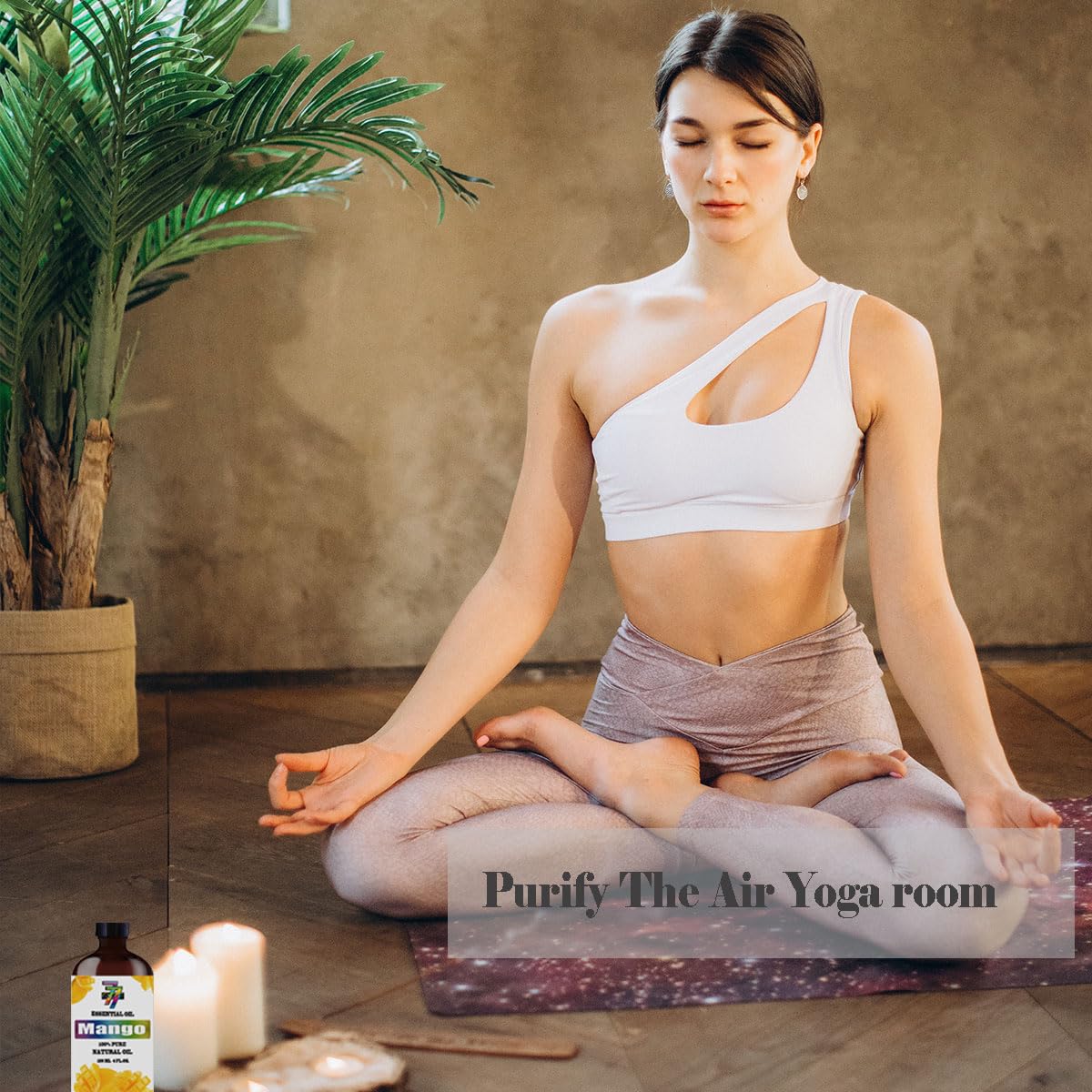 Honeysuckle Essential Oil 4 Fl Oz 120Ml - Honeysuckle Oil for Diffuser,Cleaning,Massage,Yoga GV77ZF buy supplements canada