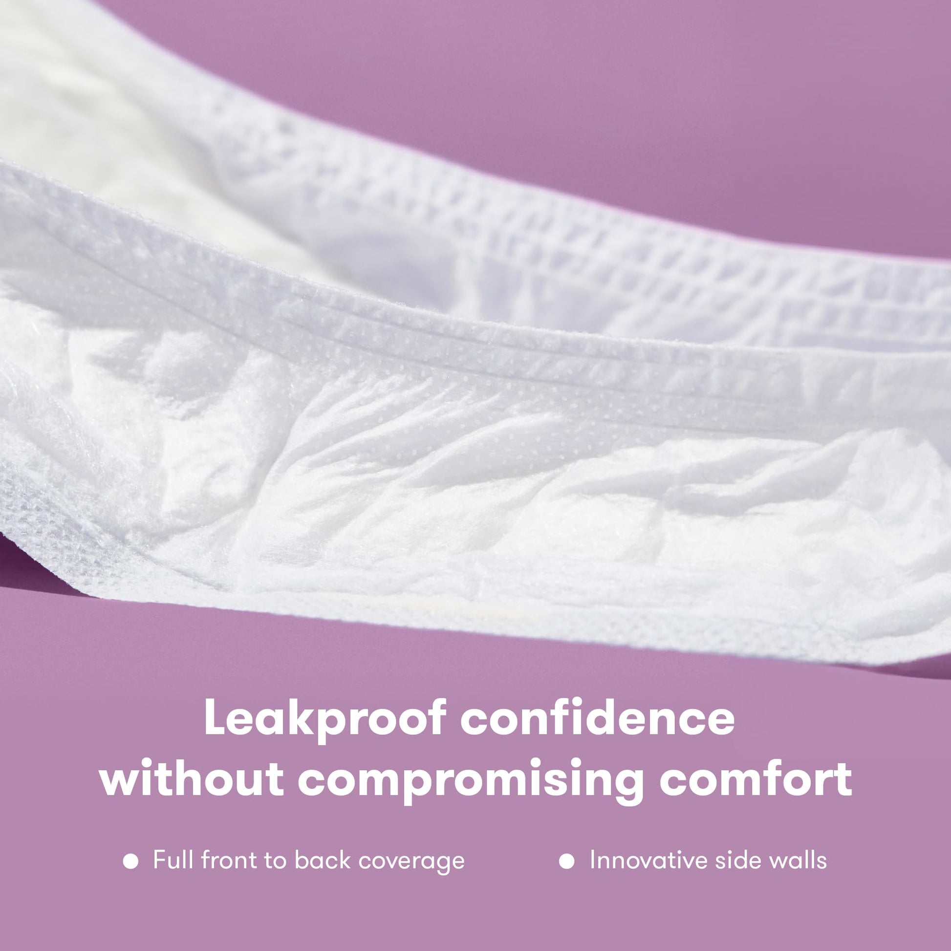 Frida Mom Postpartum Pads, Leak Proof Feminine Care Maxi Pads, 6 Layers of Protection Frida Mom buy supplements canada