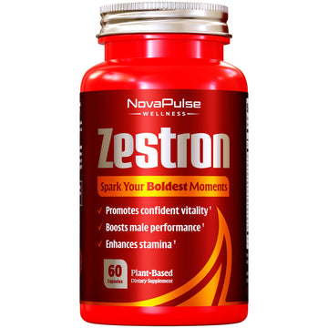 Male Enhancing Supplement Fast Acting Enlargement Pills for Men - Enhanced Size, Drive, Blood Flow, Libido, Testosterone Booster, Strength, Endurance - Boost Performance & Confidence - 60 Capsules NovaPulse Wellness buy supplements canada