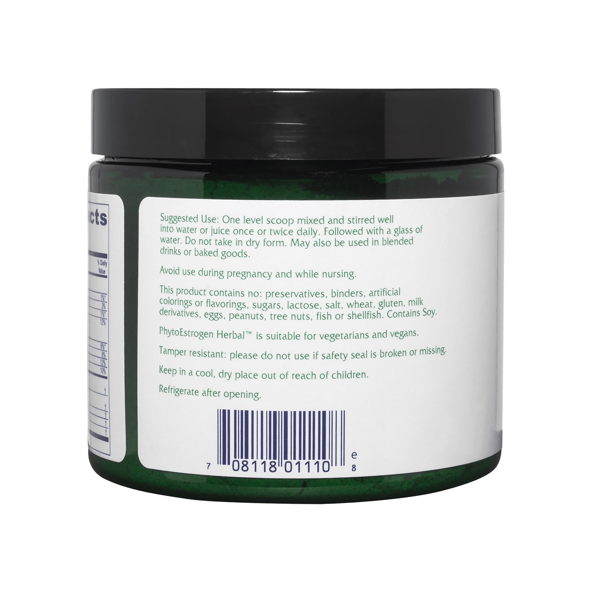Vitanica Phytoestrogen Herbal Non-GMO PMS, Menopause Relief Supplement for Women Vitanica buy supplements canada